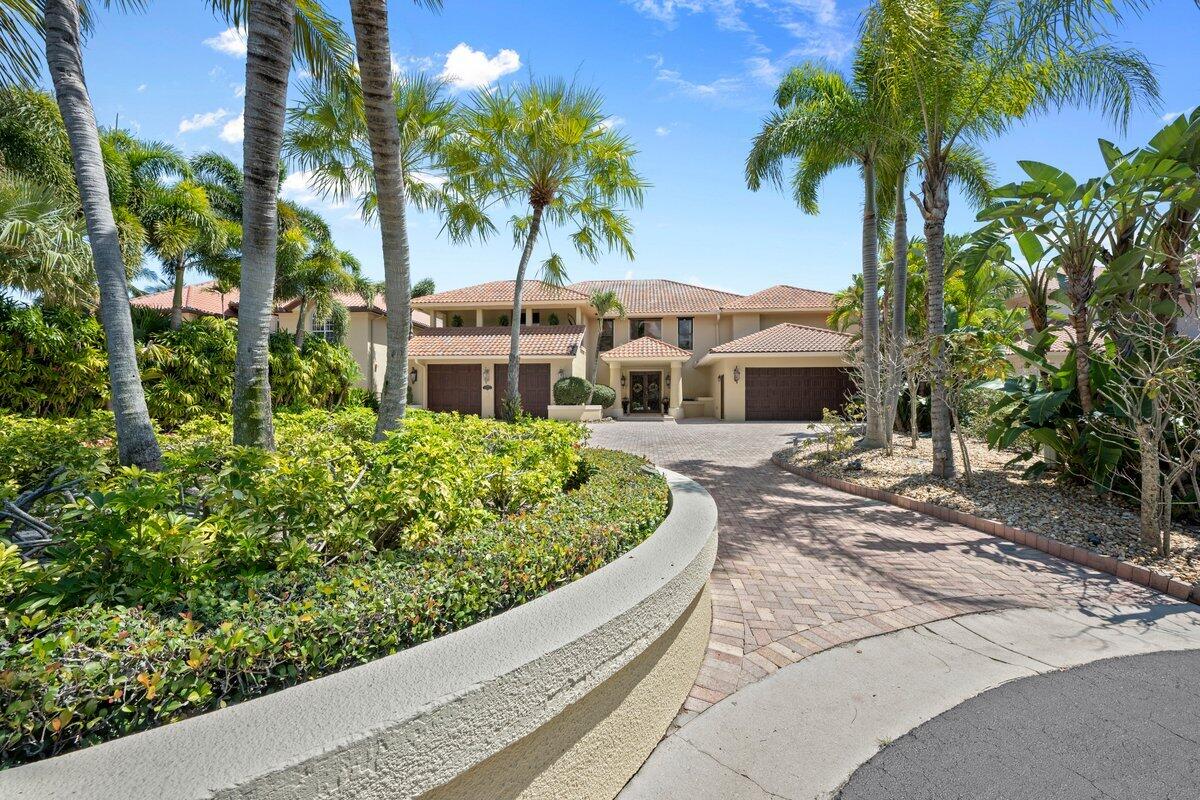 2252 Bay Village, Palm Beach Gardens, Florida 33410 2252 Bay Village, Palm Beach Gardens, Florida 33410