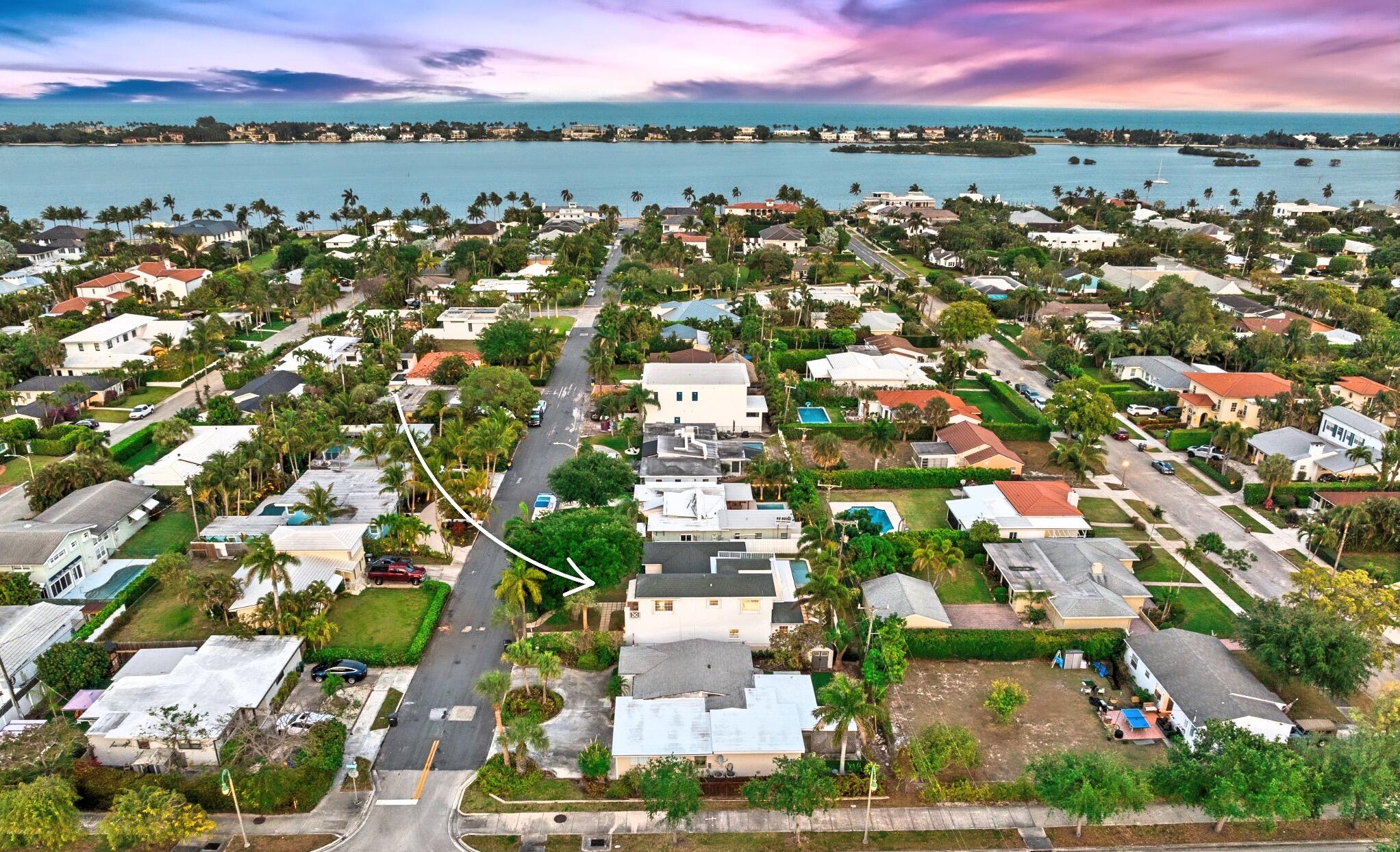 240 Santa Lucia, West Palm Beach, Florida 33405