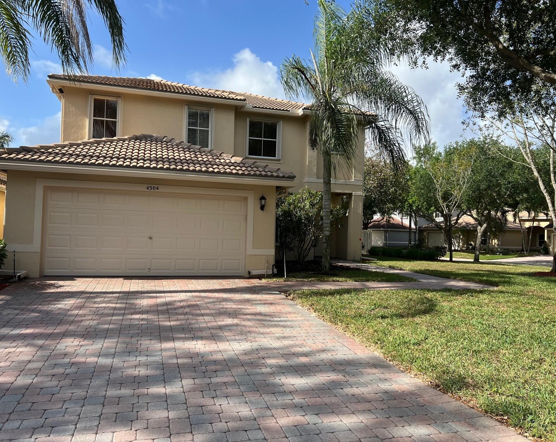 4304 Maggiore, West Palm Beach, Florida 33409 4304 Maggiore, West Palm Beach, Florida 33409