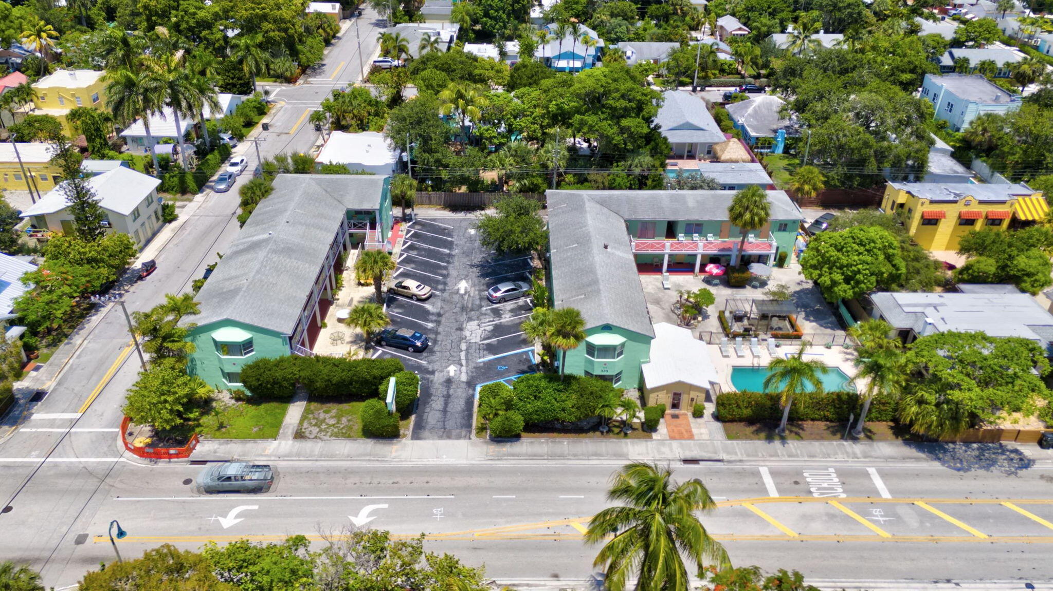 320 Federal Unit , Lake Worth, Florida 33460 320 Federal Unit , Lake Worth, Florida 33460