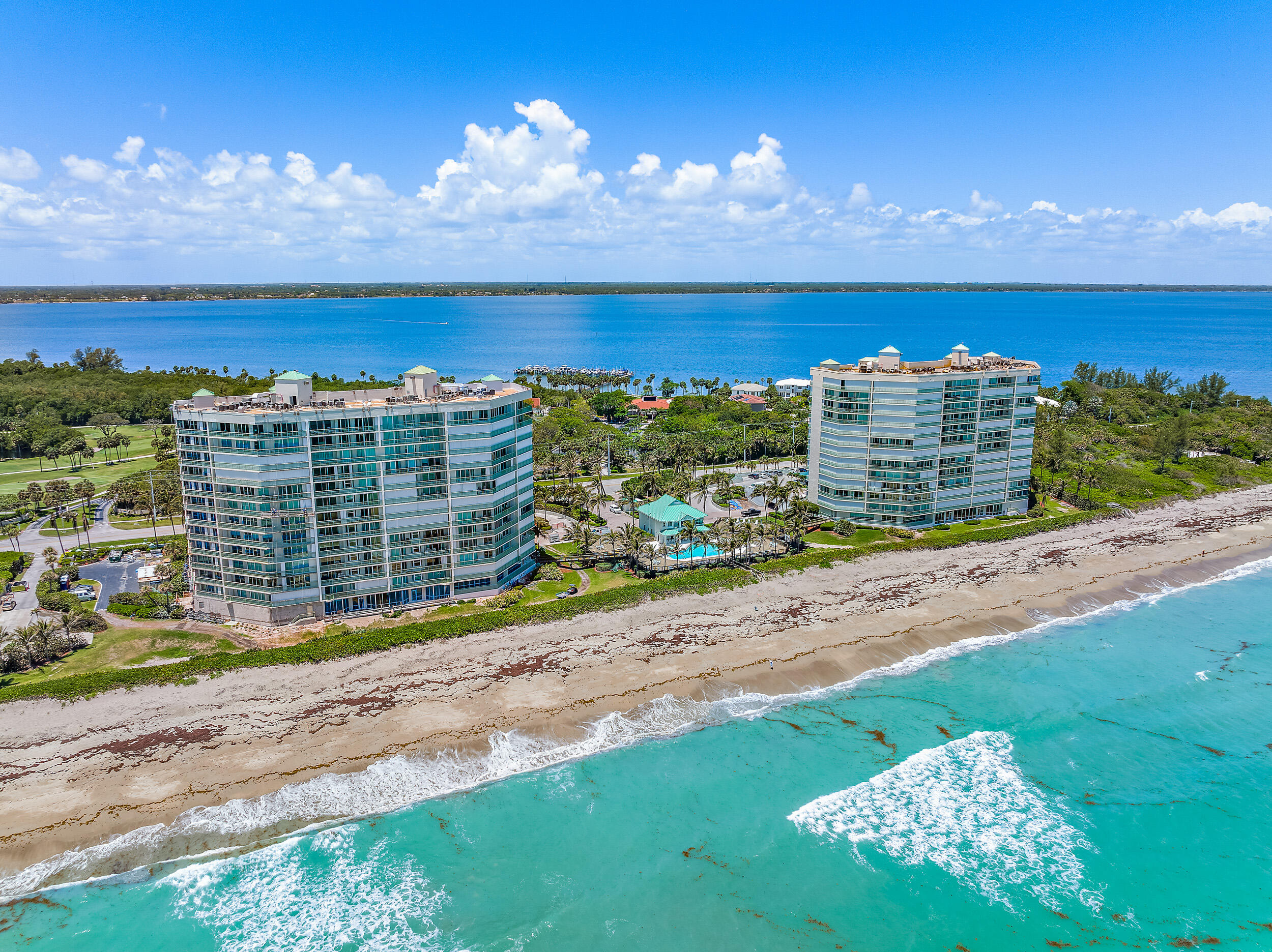 8650 Ocean Unit Ph-5, Jensen Beach, Florida 34957