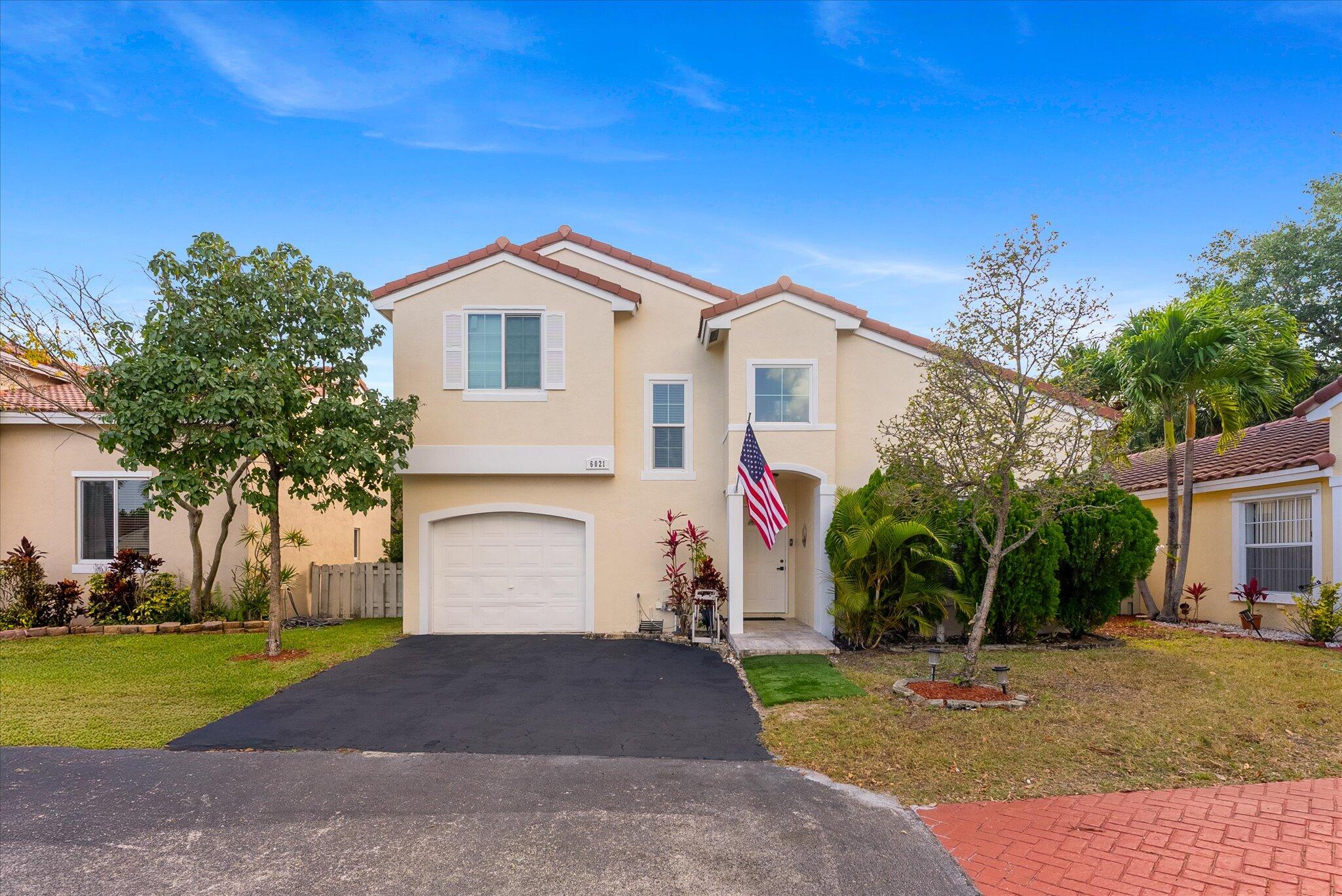 6021 44, Coconut Creek, Florida 33073