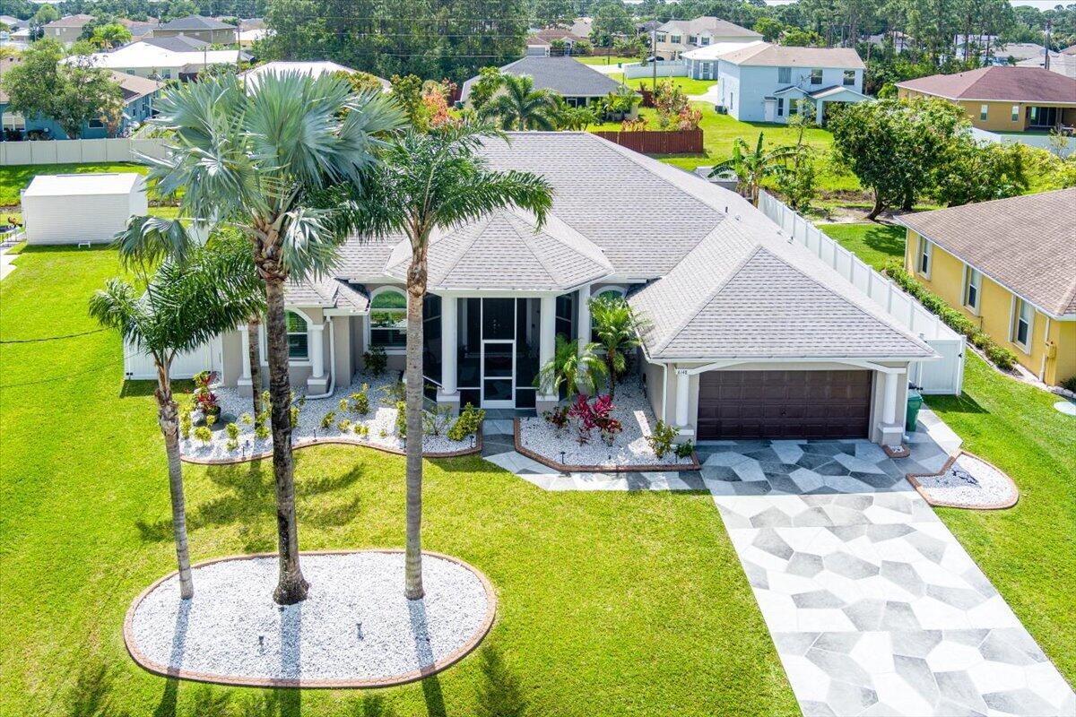 6148 Densaw, Port Saint Lucie, Florida 34986