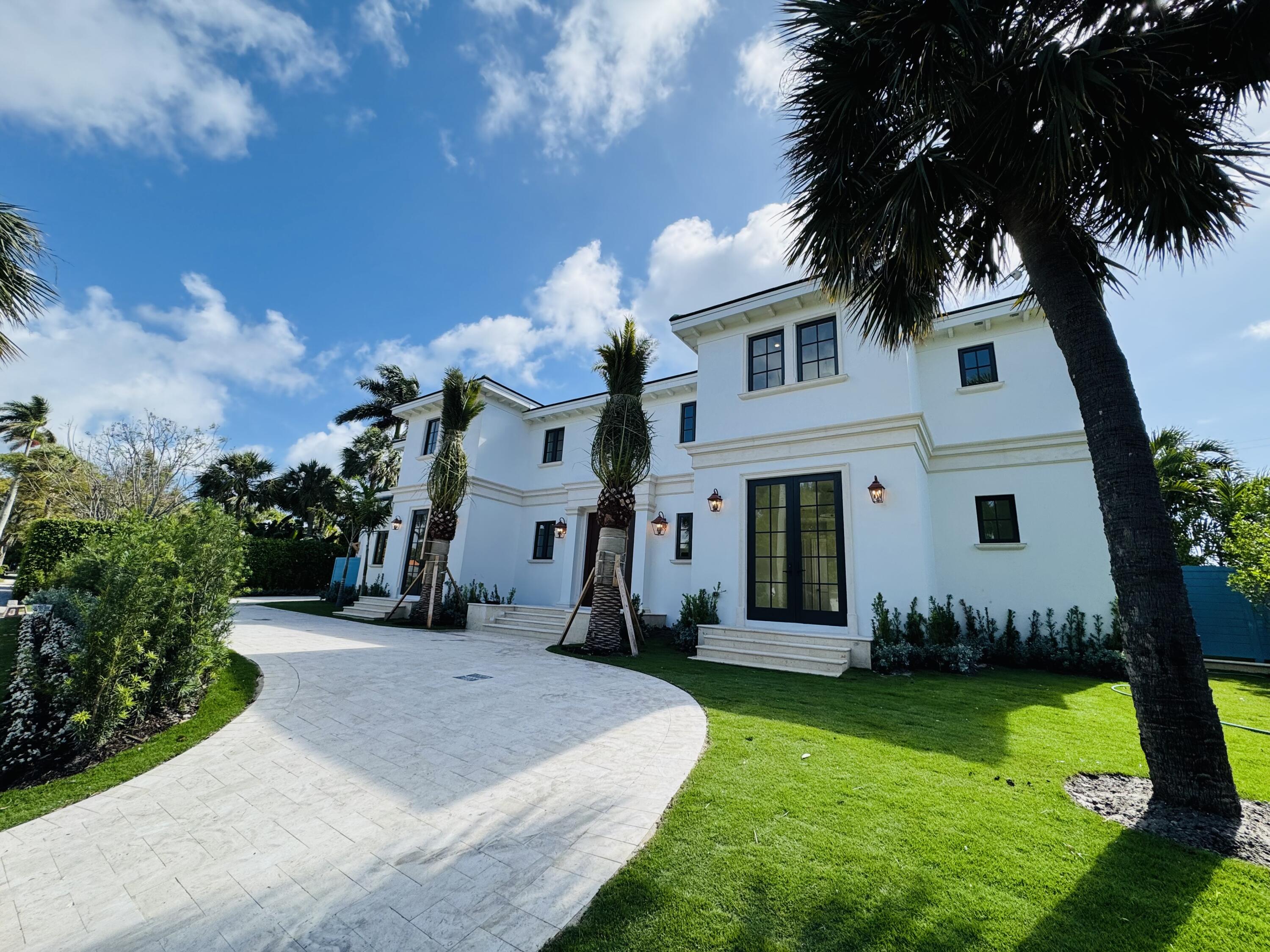 3408 Washington, West Palm Beach, Florida 33405