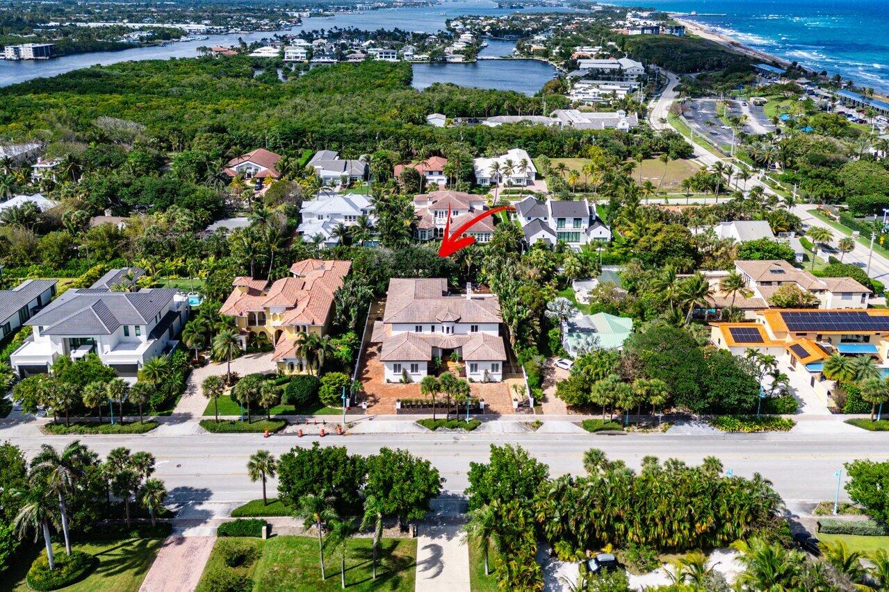 14 Ocean, Ocean Ridge, Florida 33435