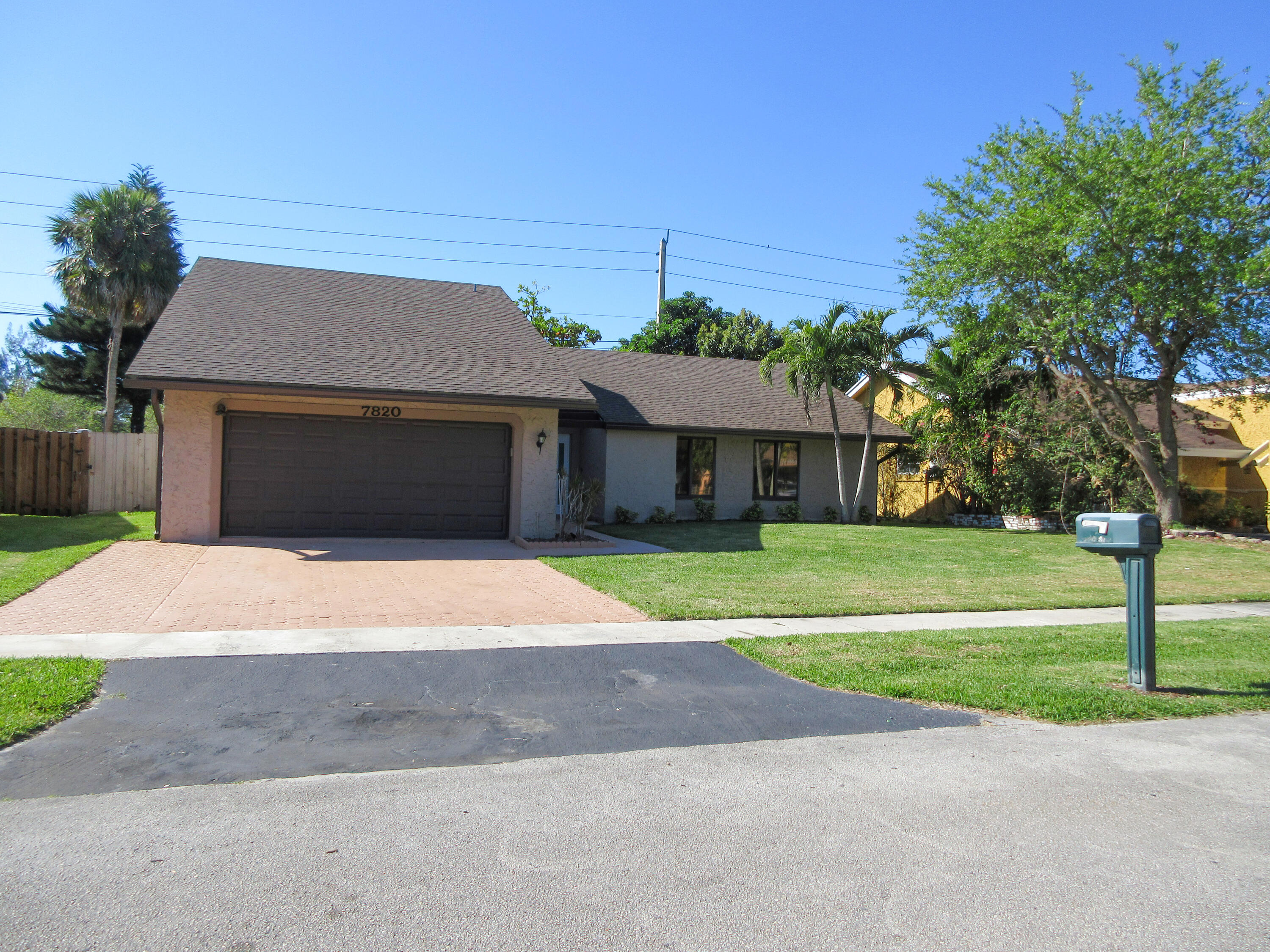 7820 44th, Lauderhill, Florida 33351