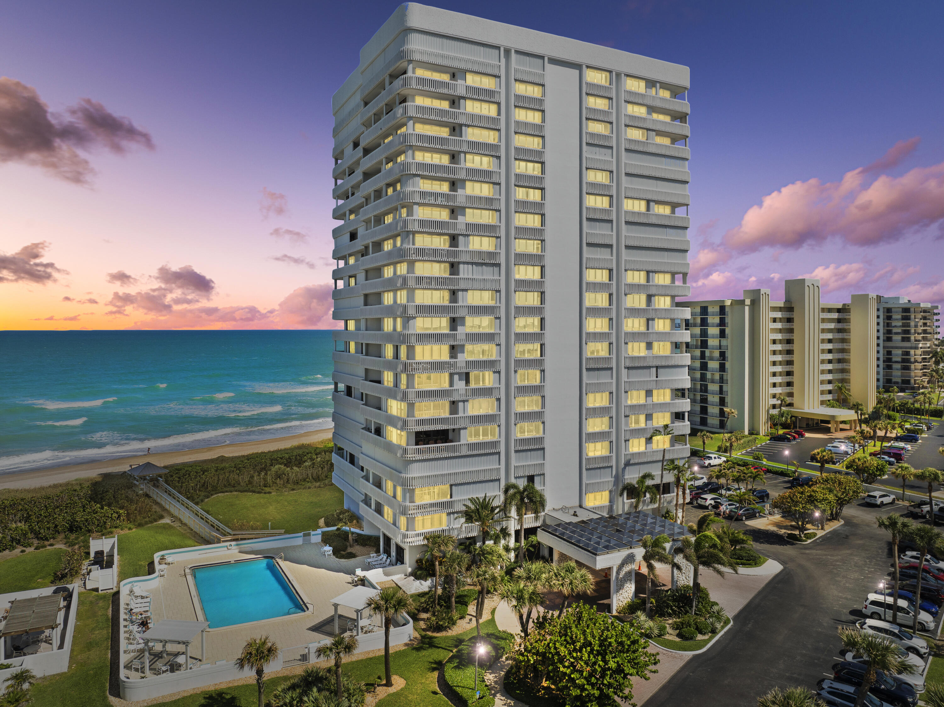 9960 Ocean Unit 1503, Jensen Beach, Florida 34957