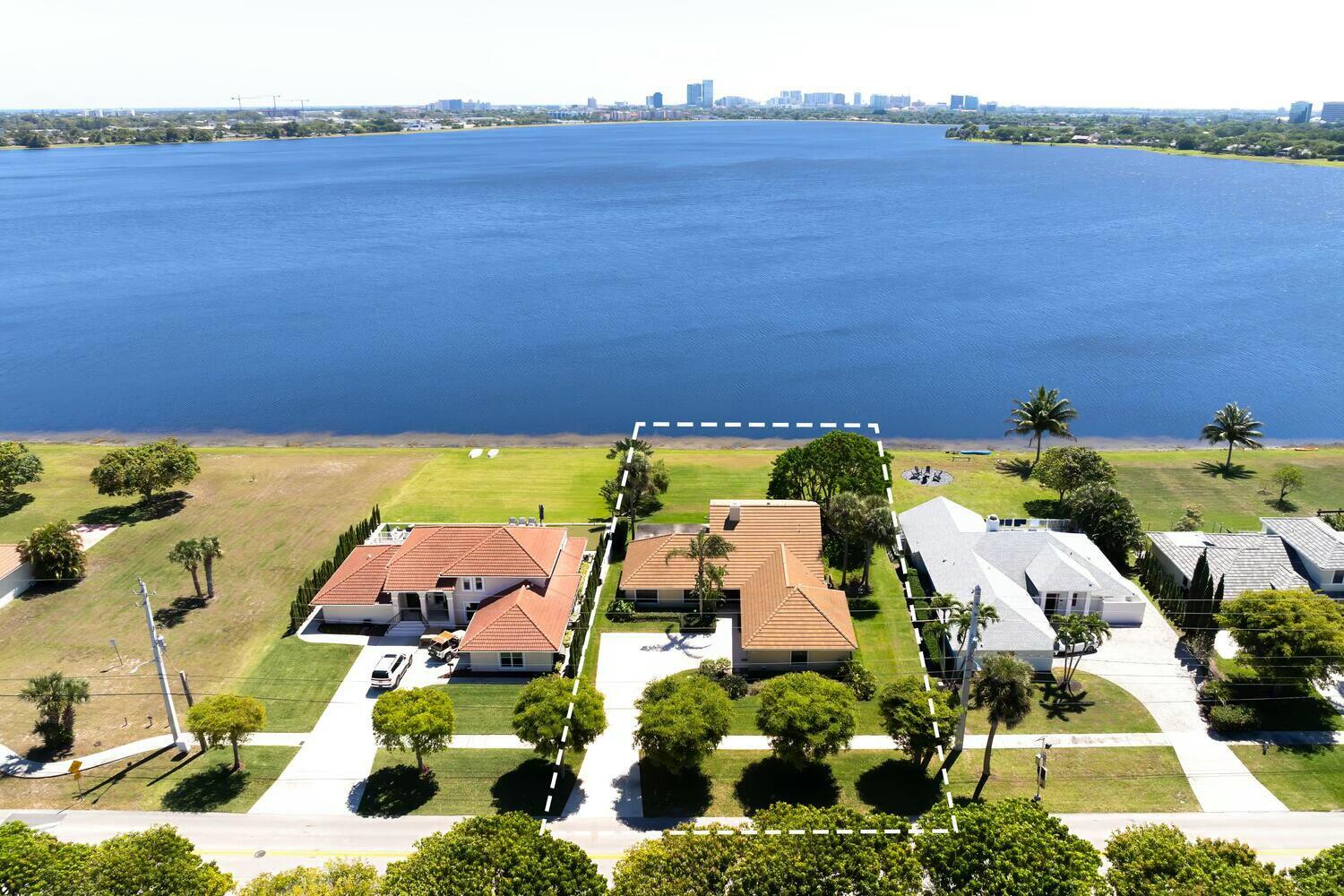 3600 Shore, West Palm Beach, Florida 33407