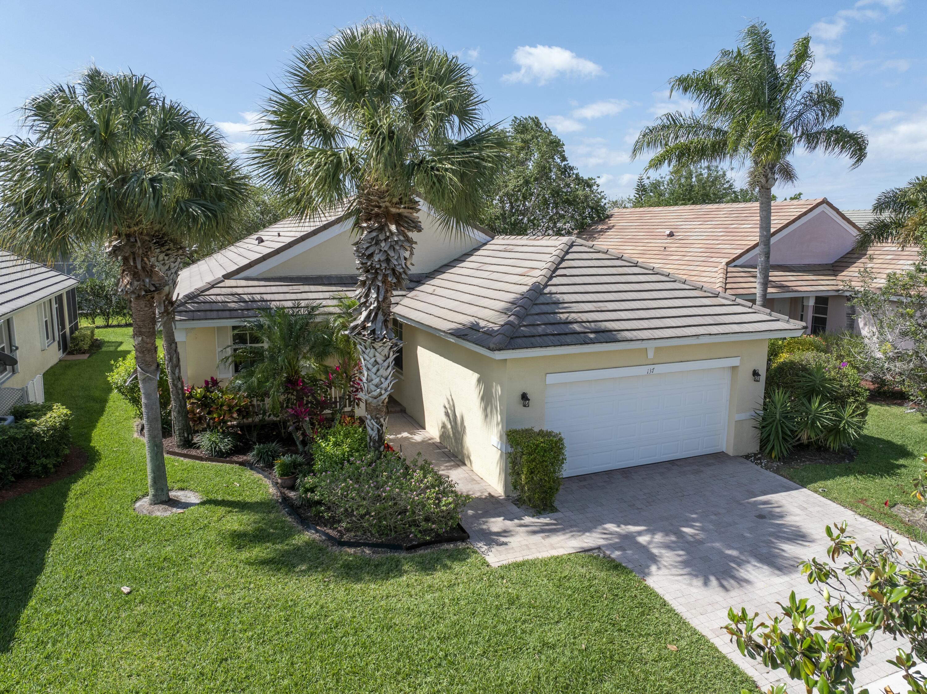 137 Berkeley, Port Saint Lucie, Florida 34986