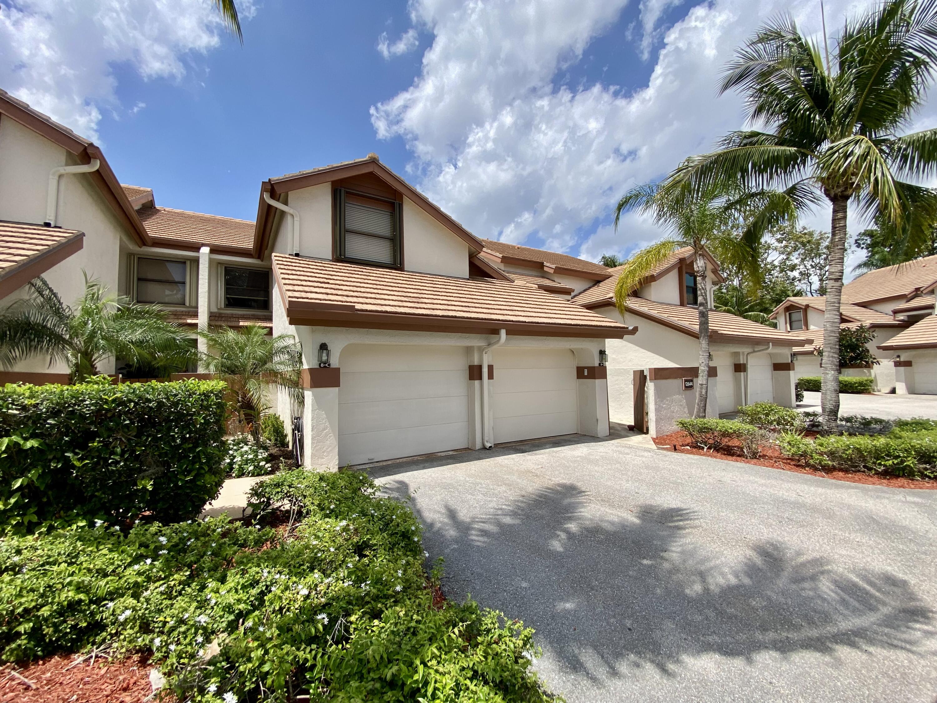 12644 Shoreline Unit 8c, Wellington, Florida 33414 12644 Shoreline Unit 8c, Wellington, Florida 33414
