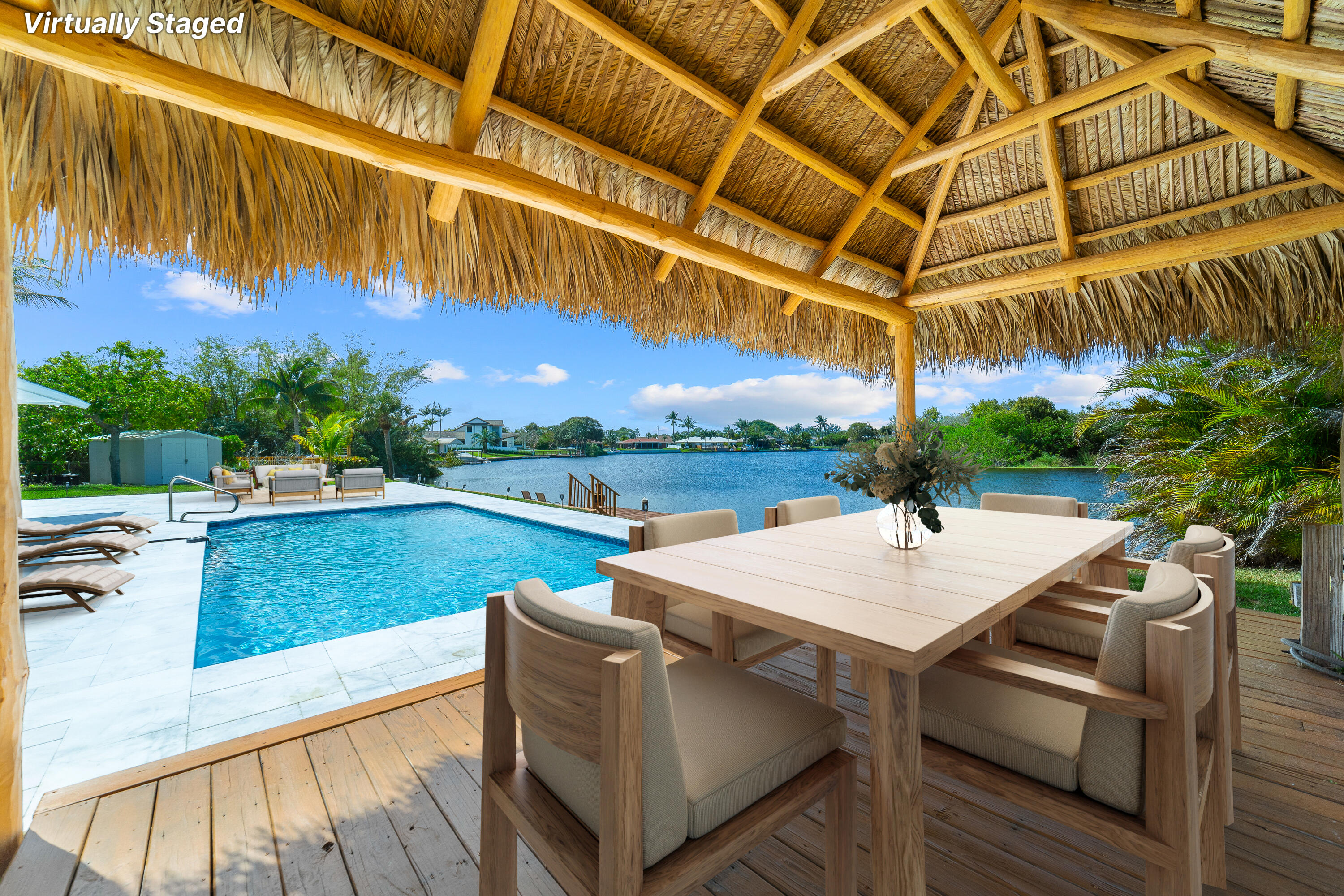 6803 Kingston, Lake Worth, Florida 33462