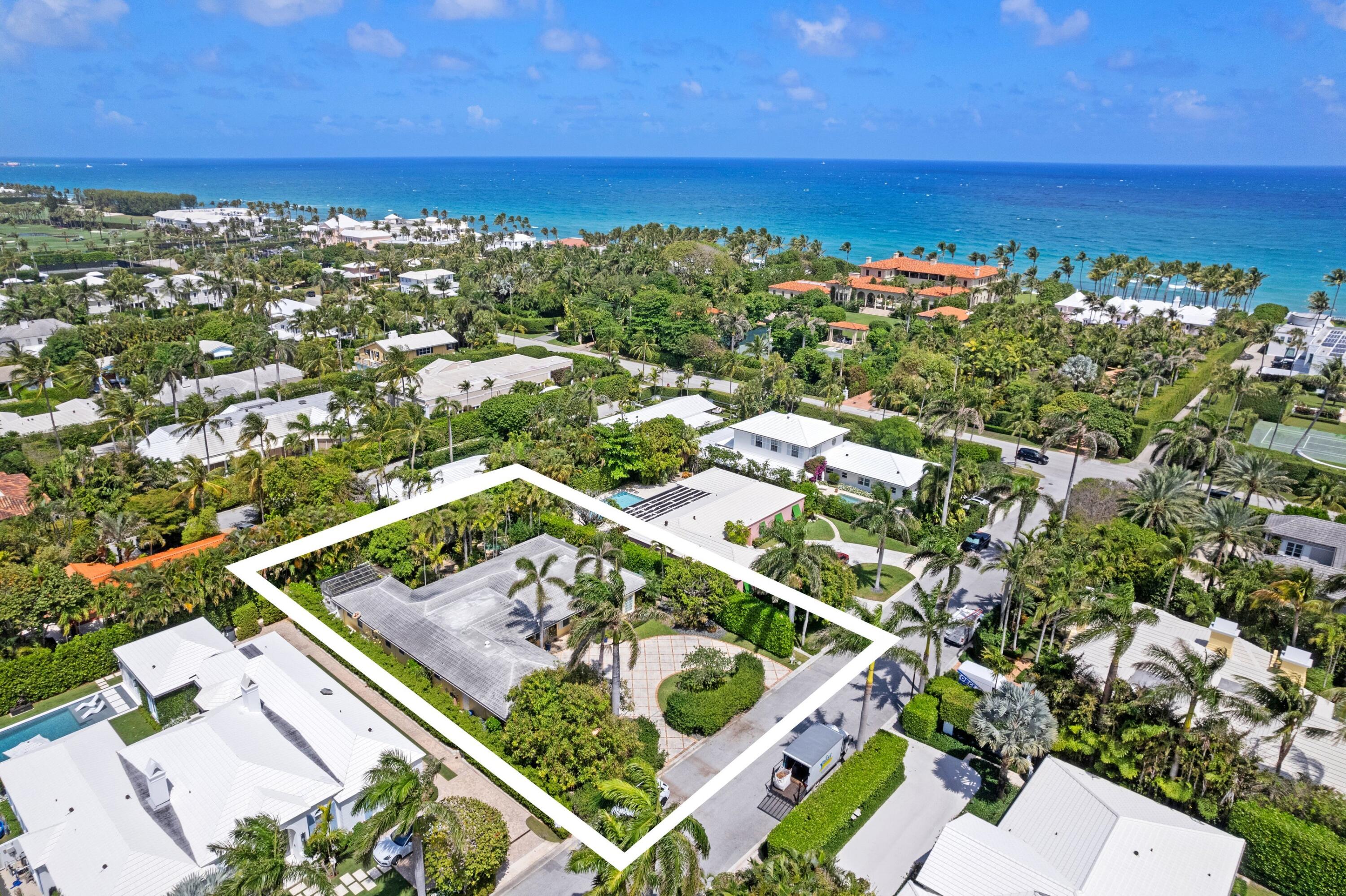 217 Indies, Palm Beach, Florida 33480