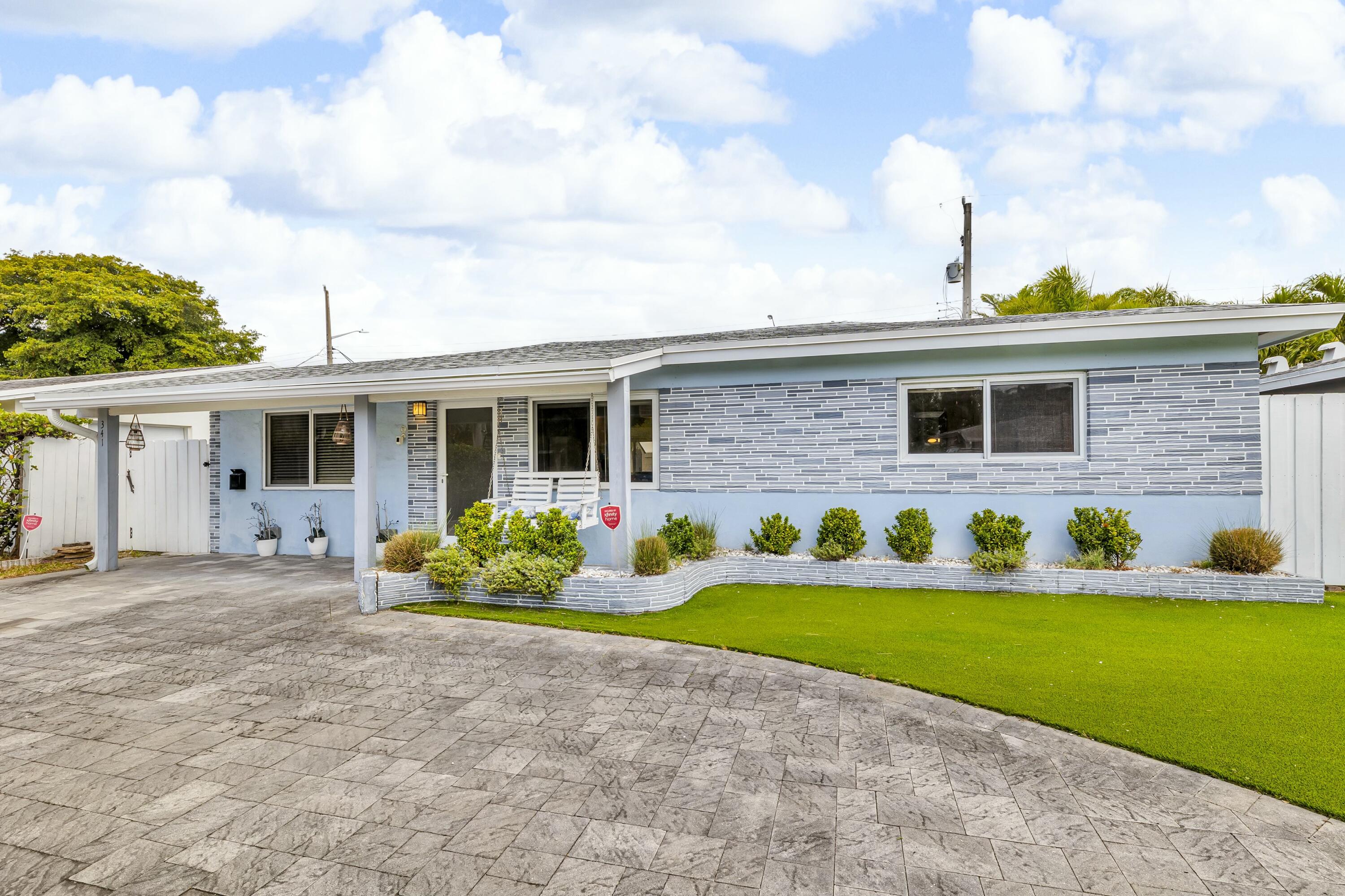 341 49th, Oakland Park, Florida 33334