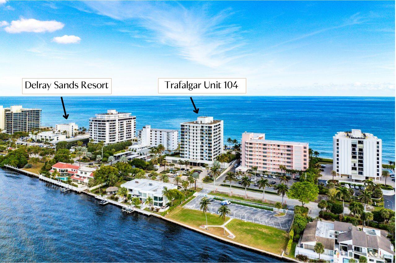 2917 Ocean Unit 104, Highland Beach, Florida 33487 2917 Ocean Unit 104, Highland Beach, Florida 33487
