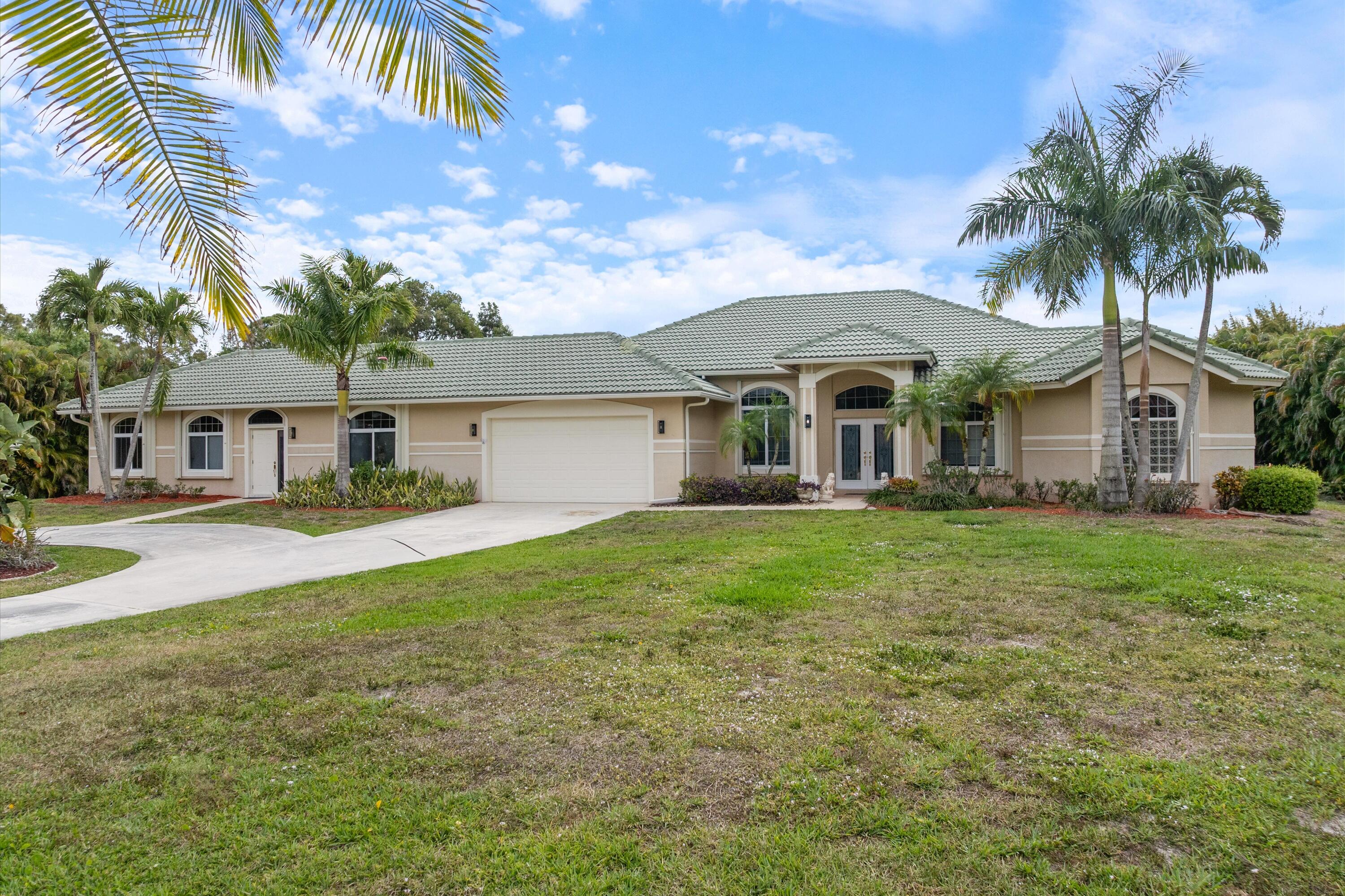 15268 75th, Palm Beach Gardens, Florida 33418