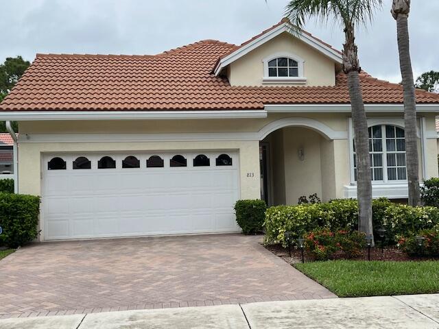 813 Saint Andrews, Port Saint Lucie, Florida 34986