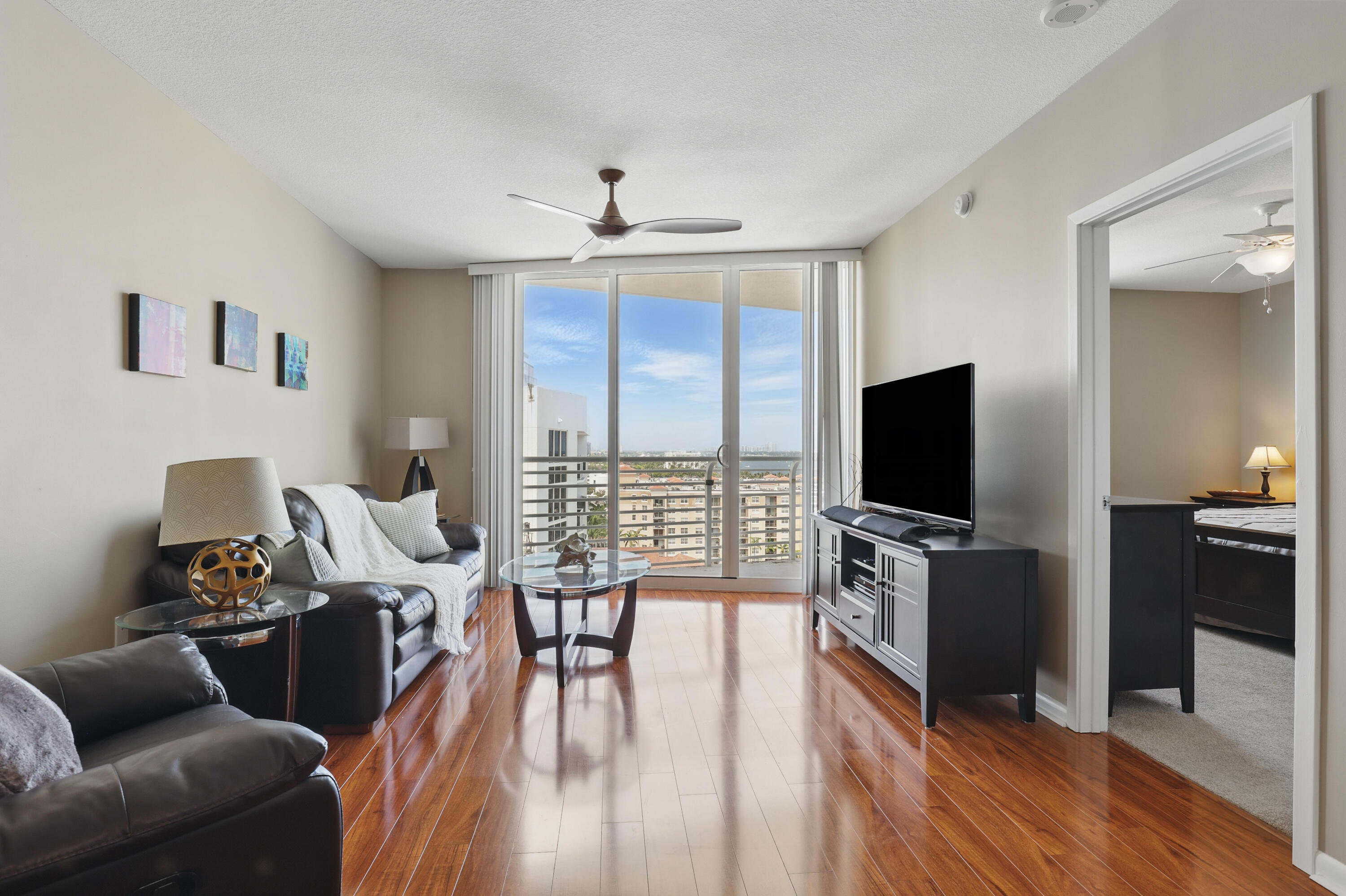 1551 Flagler Unit 1403, West Palm Beach, Florida 33401