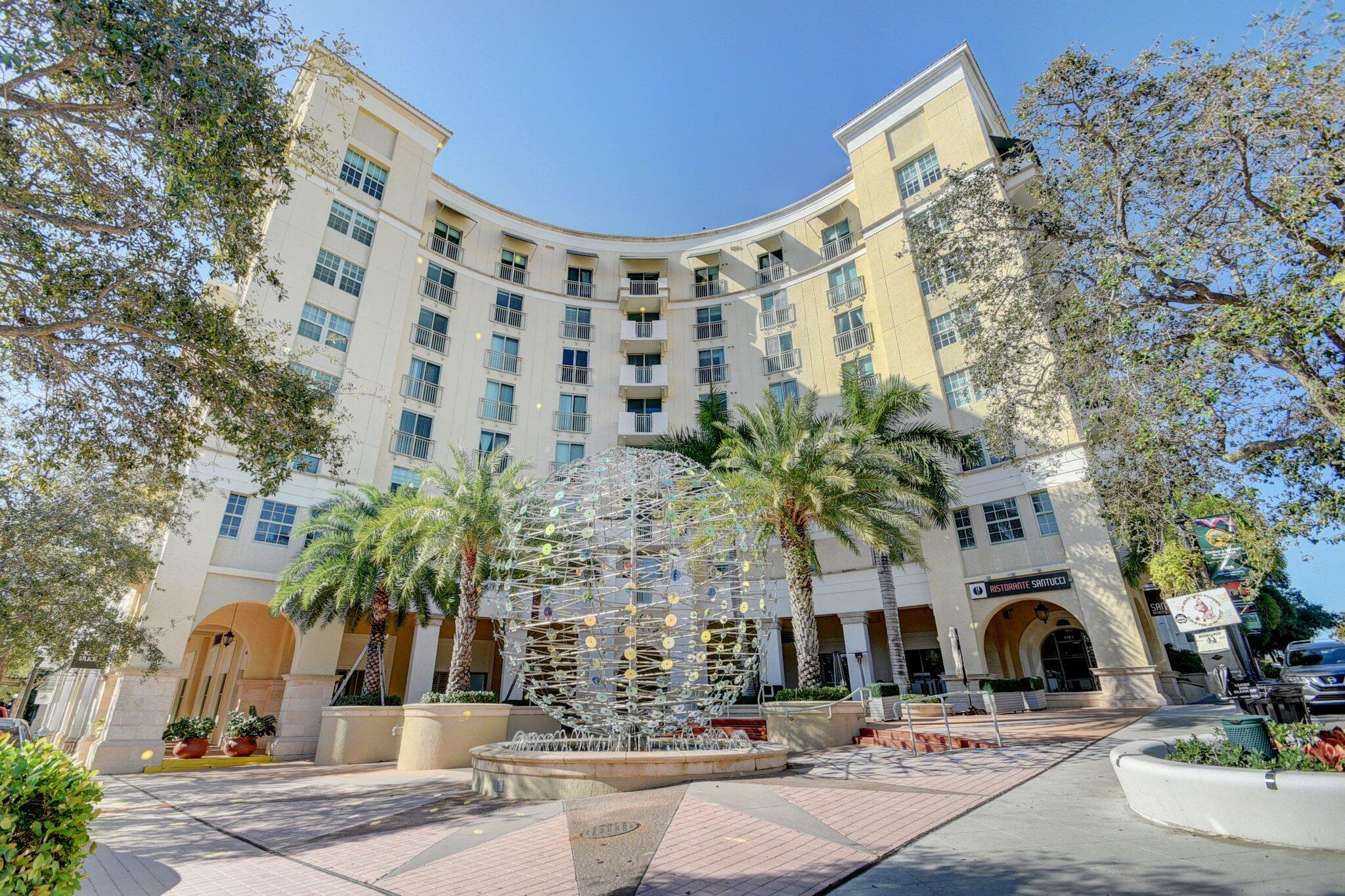 610 Clematis Unit 433, West Palm Beach, Florida 33401