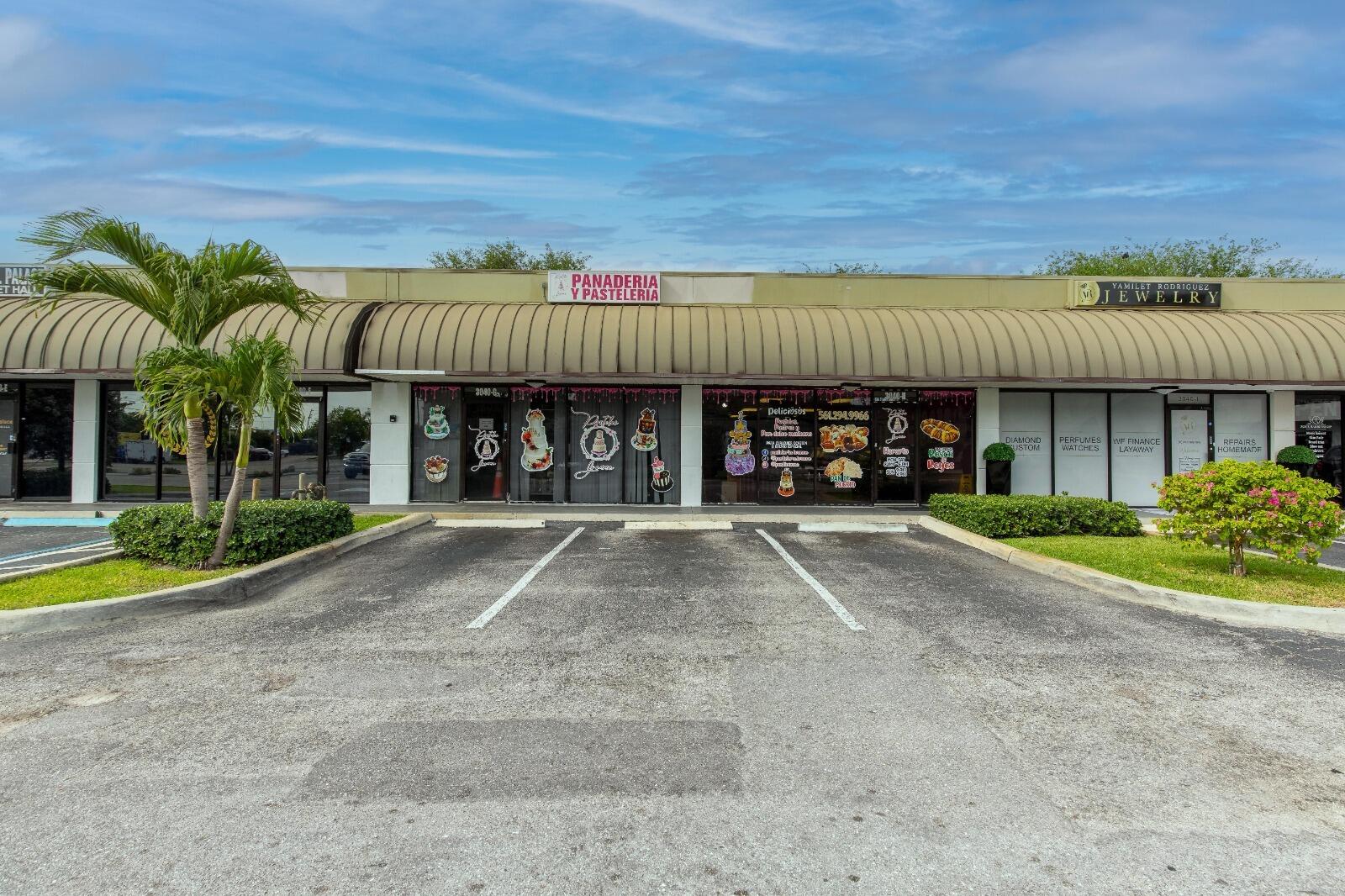 3040 Military, Lake Worth, Florida 33463