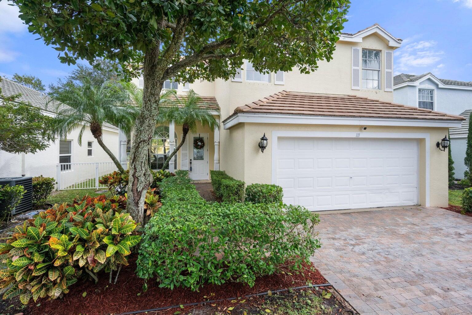 111 Berenger, Royal Palm Beach, Florida 33414
