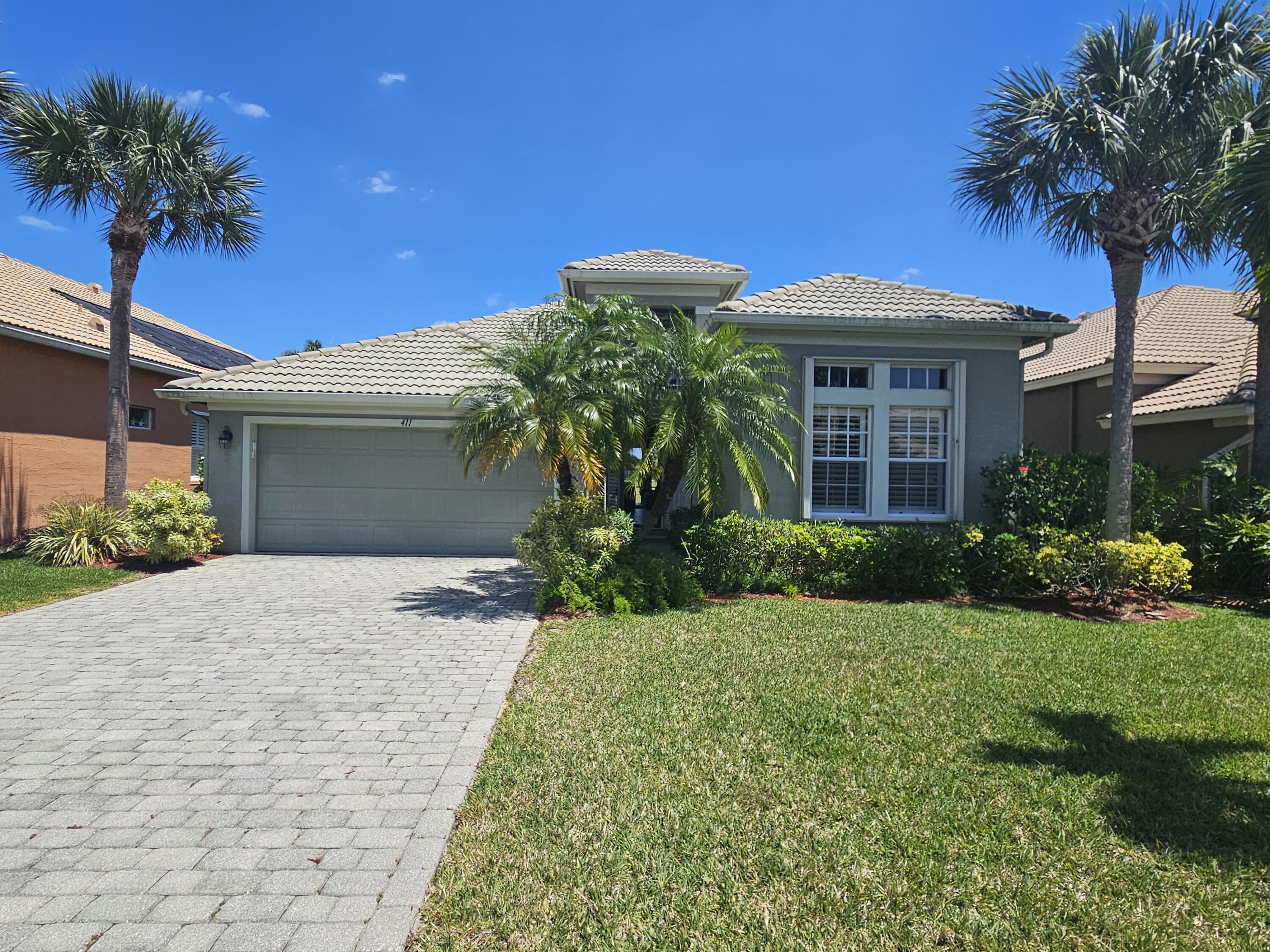411 Stratford, Port Saint Lucie, Florida 34983