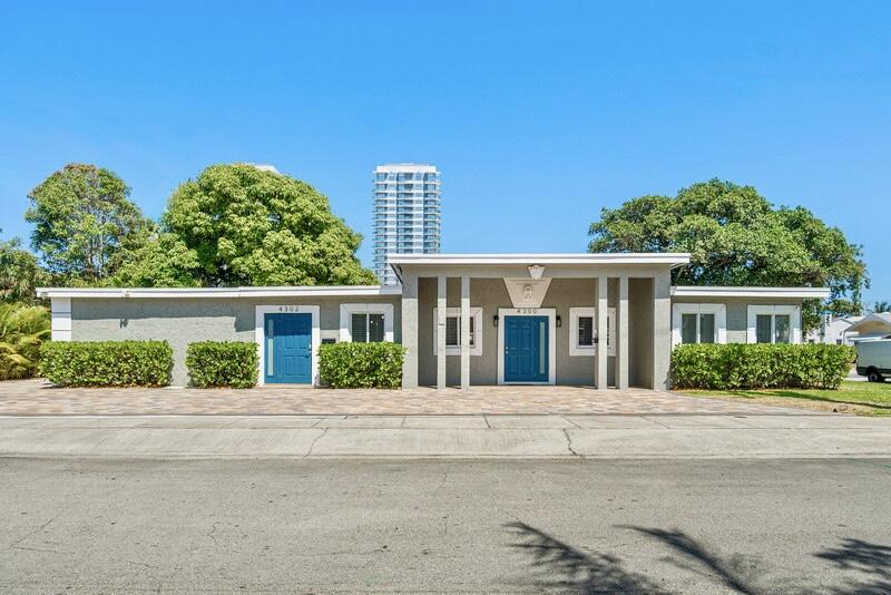 4300 Spruce, West Palm Beach, Florida 33407
