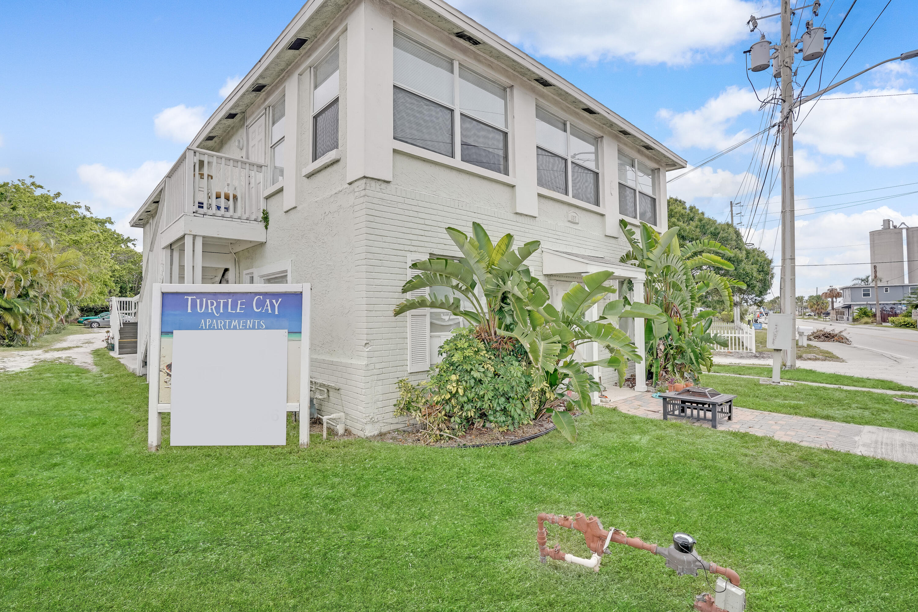 637 - 647 2nd N, Fort Pierce, Florida 34950