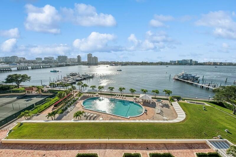 150 Bradley Unit 605, Palm Beach, Florida 33480