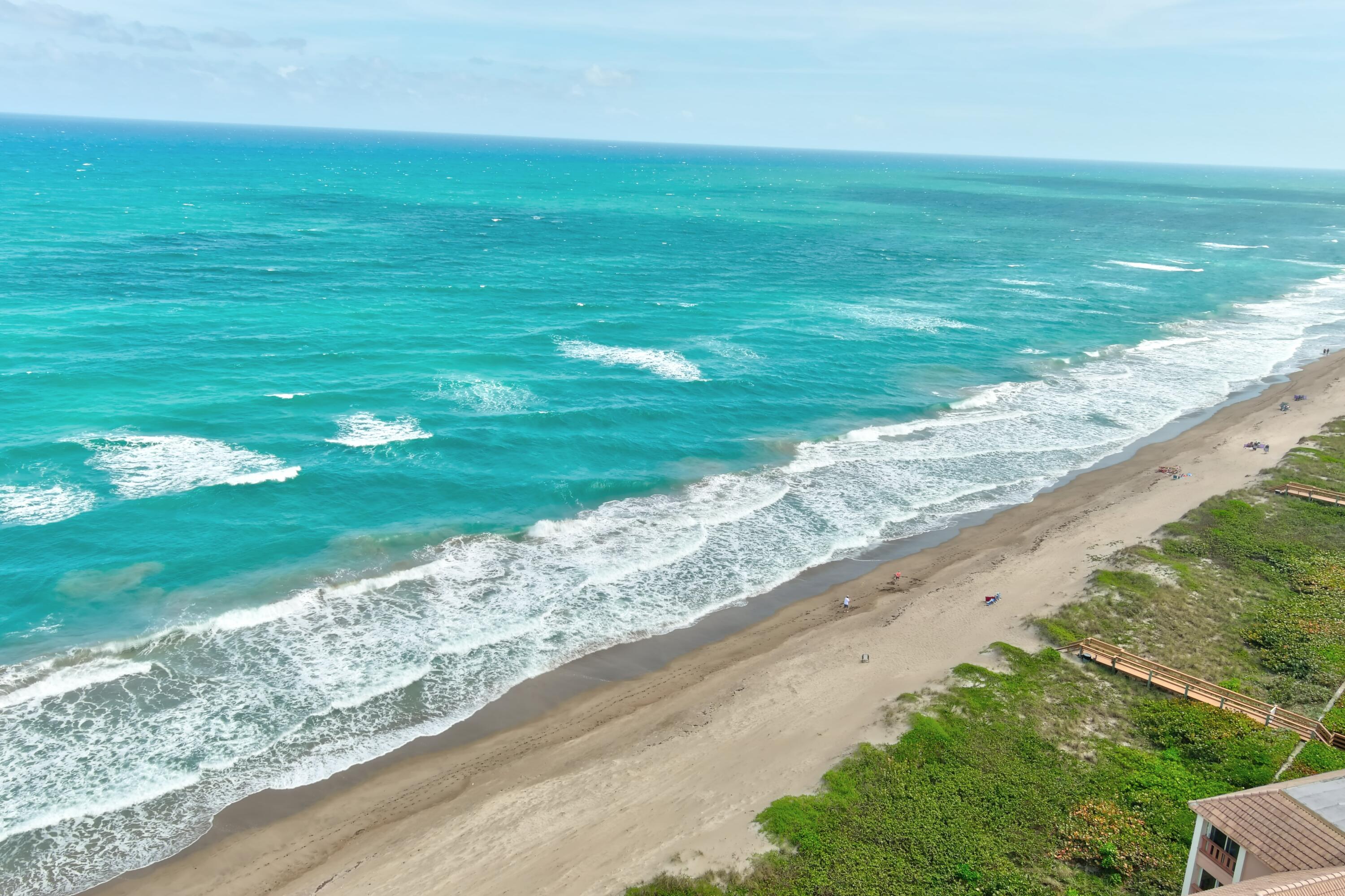 1555 Ocean Unit 205, Stuart, Florida 34996