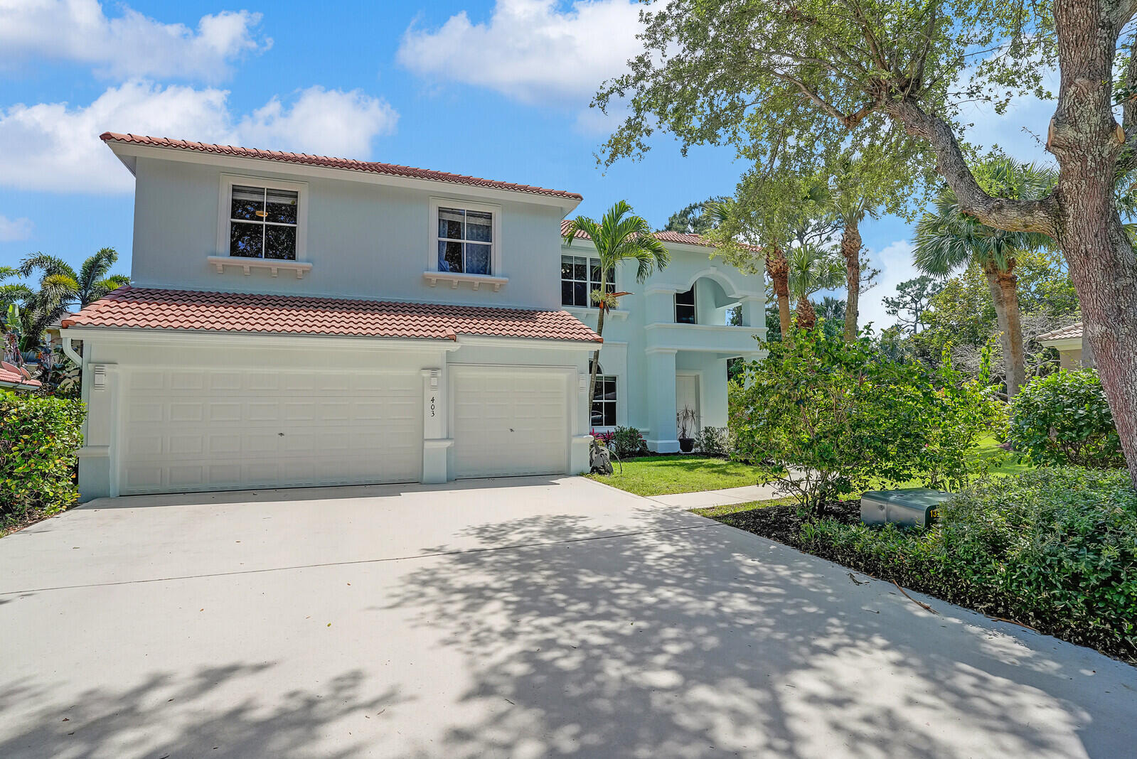 403 Mangrove, Jupiter, Florida 33458