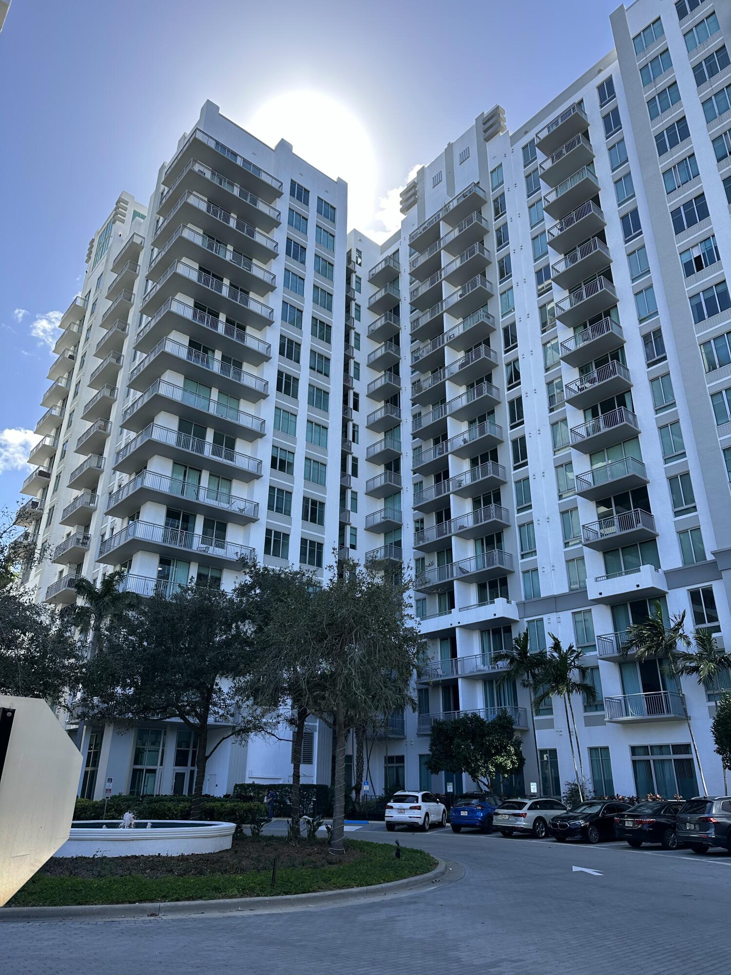 300 Australian Unit 717, West Palm Beach, Florida 33401