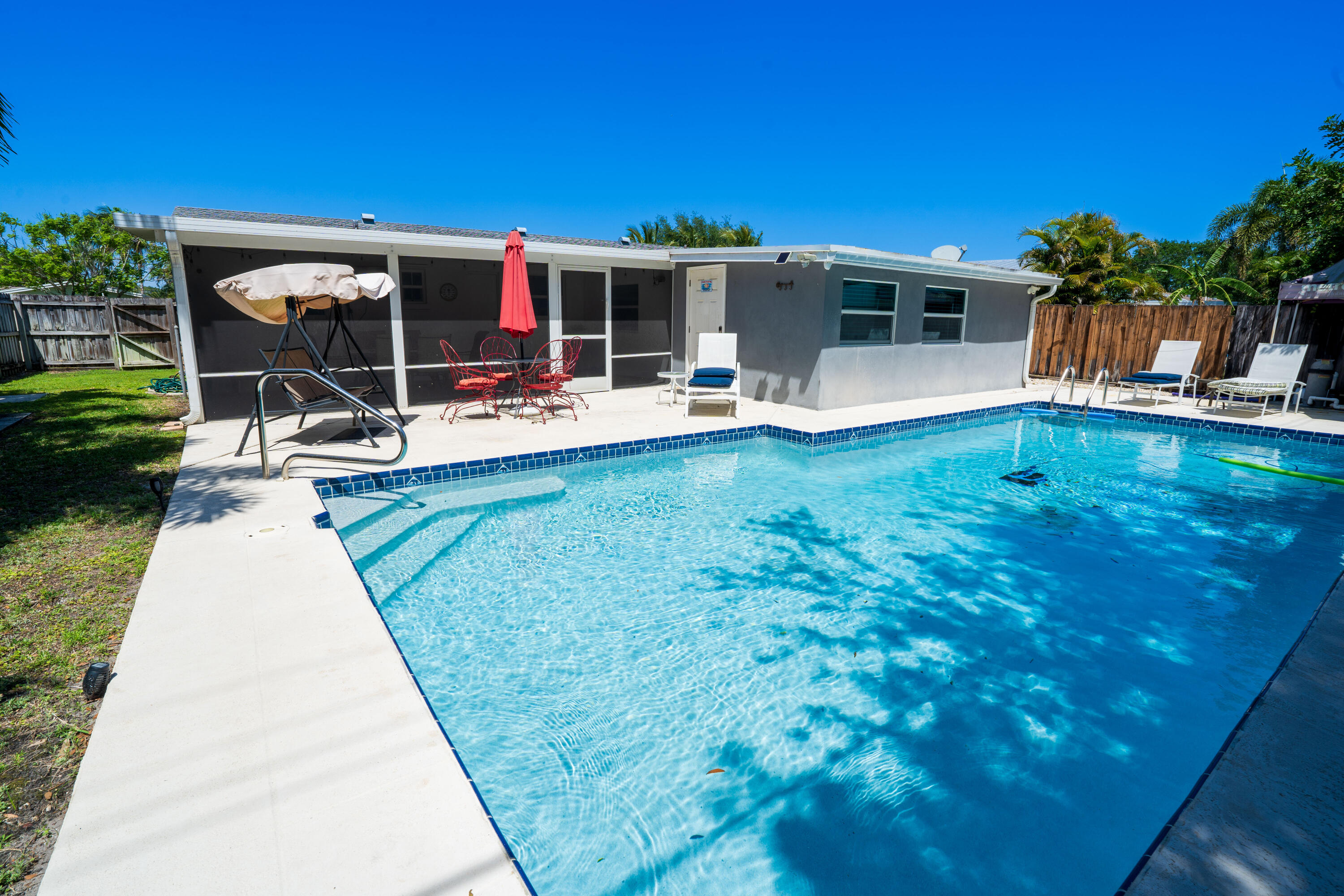 4386 Bamboo, Palm Beach Gardens, Florida 33410