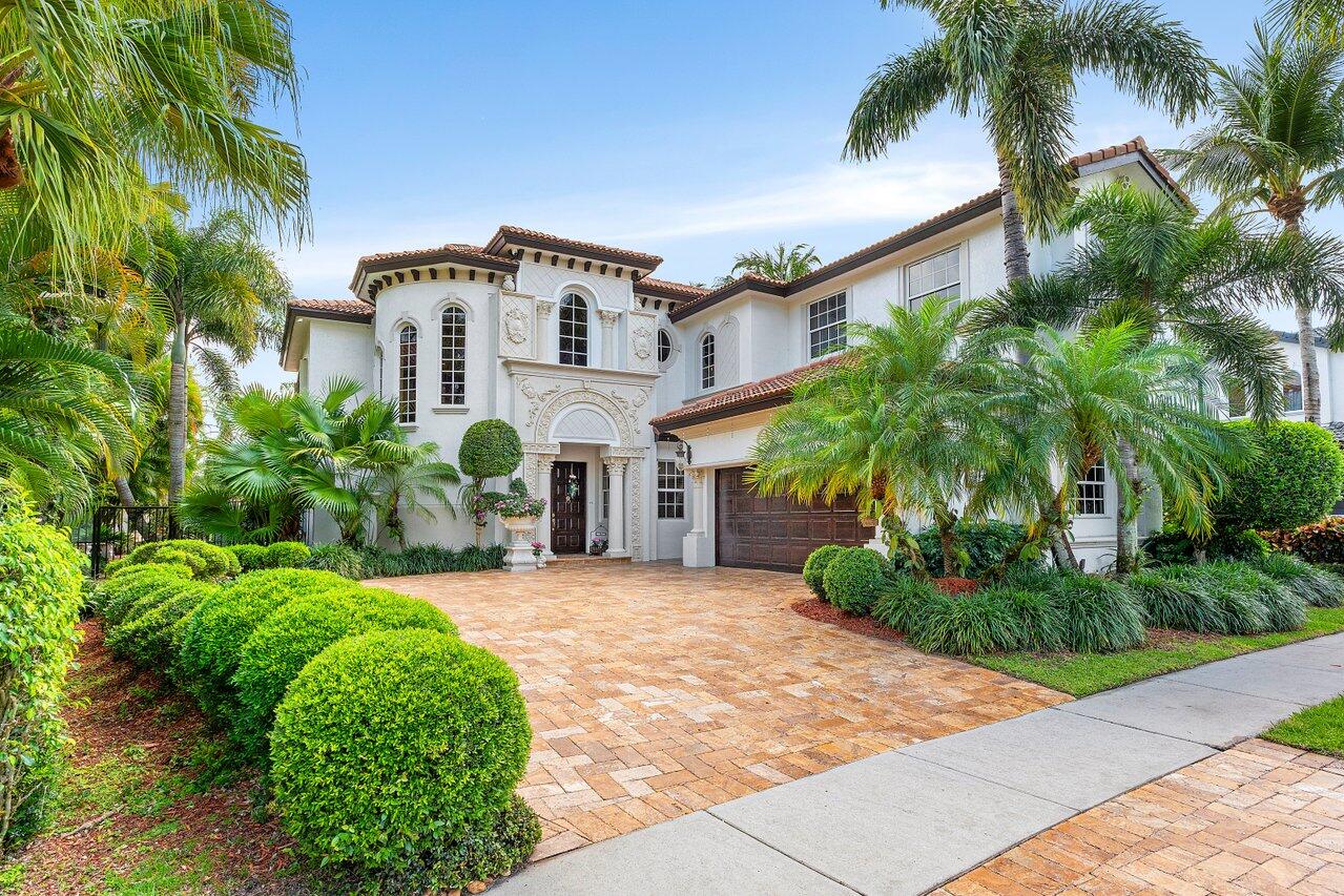 16312 Braeburn Ridge, Delray Beach, Florida 33446