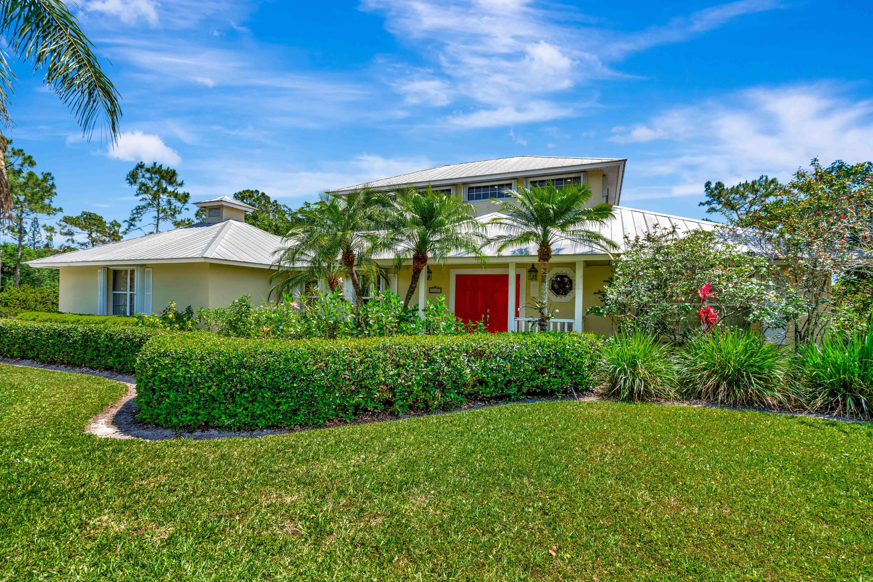18421 Old Trail, Jupiter, Florida 33478