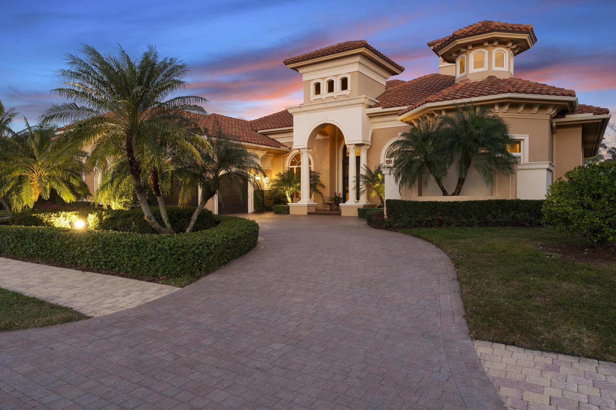 124 Rio Casarano, Port Saint Lucie, Florida 34984