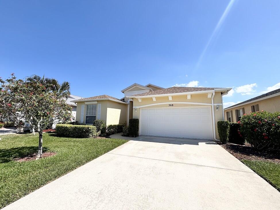 368 North Shore, Port Saint Lucie, Florida 34986