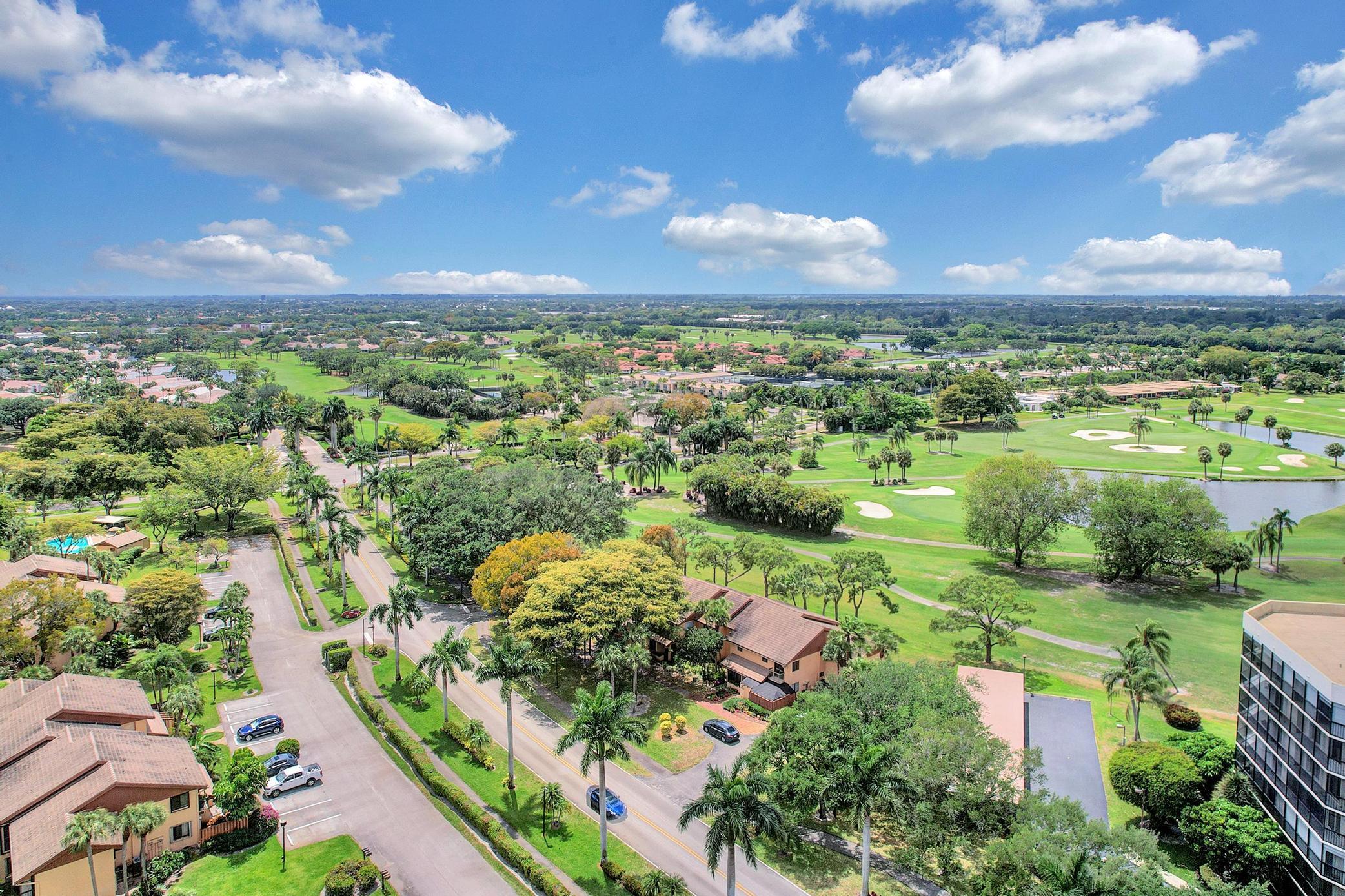 5337 Fountains Unit , Lake Worth, Florida 33467