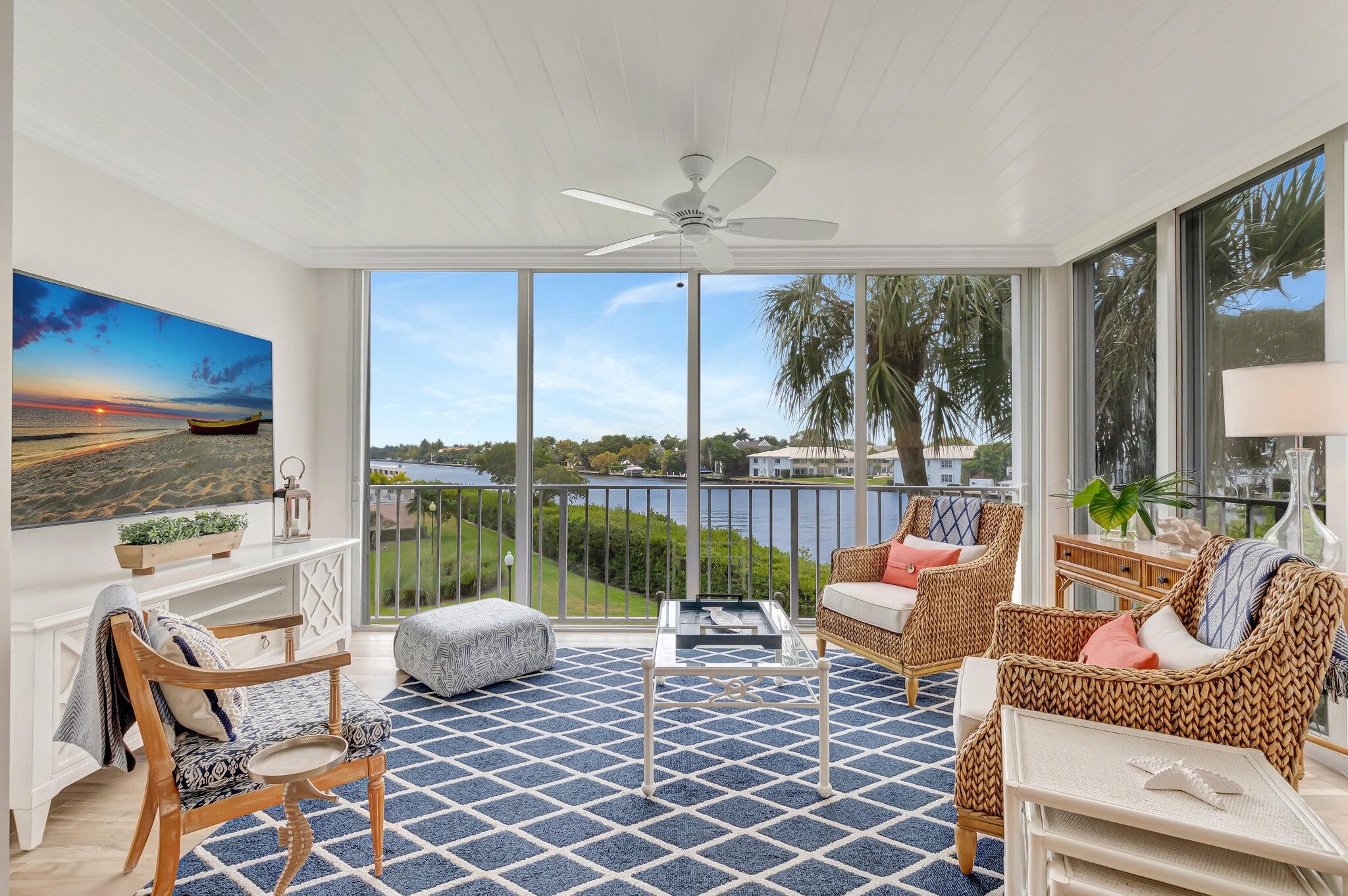 790 Andrews Unit H-202, Delray Beach, Florida 33483