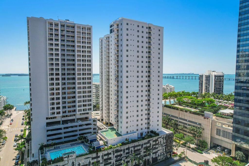 185 14 Unit 2411, Miami, Florida 33131