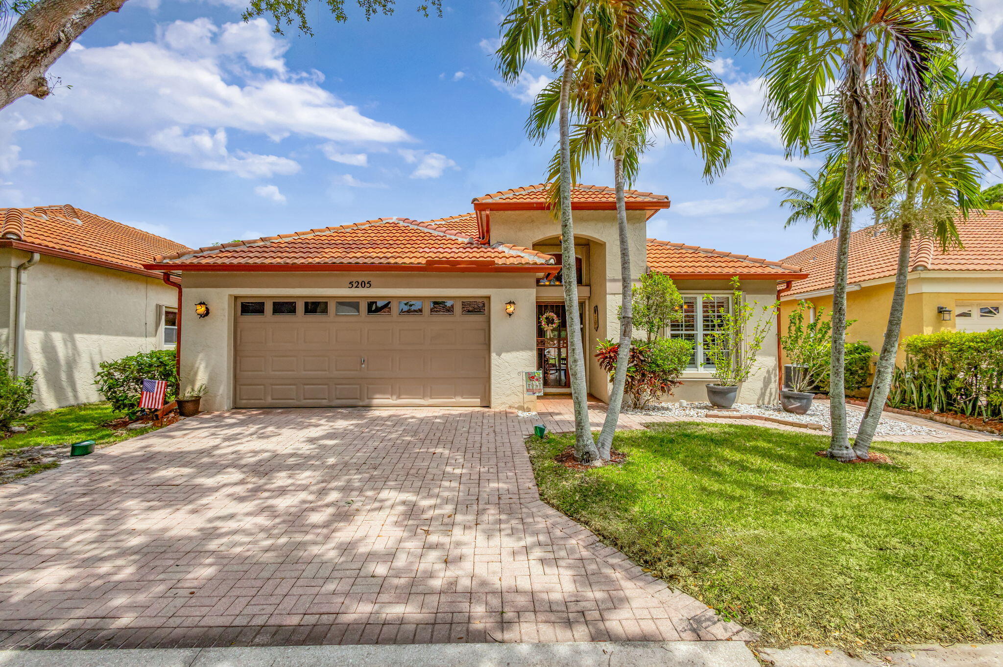 5205 Edenwood, Riviera Beach, Florida 33418
