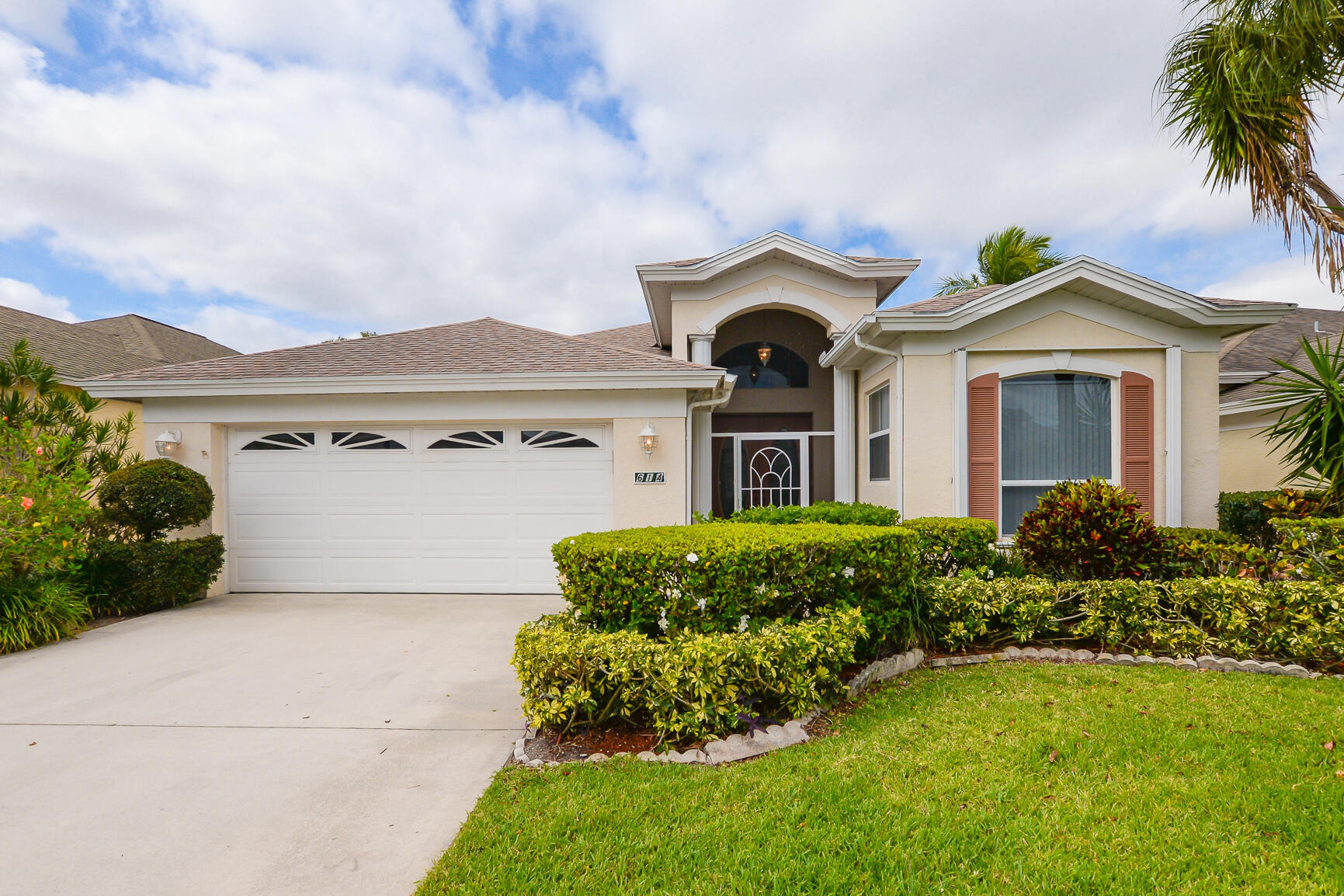 614 Monticello, Port Saint Lucie, Florida 34986
