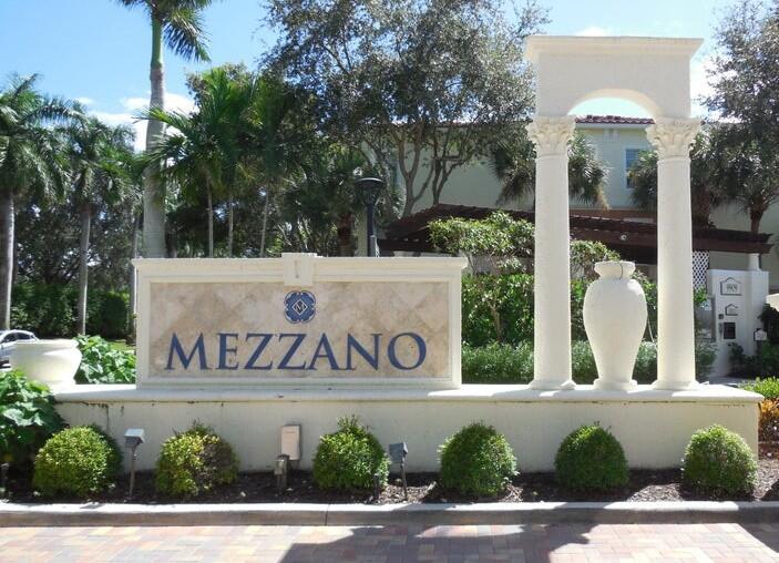 9833 Baywinds Unit 7306, West Palm Beach, Florida 33411