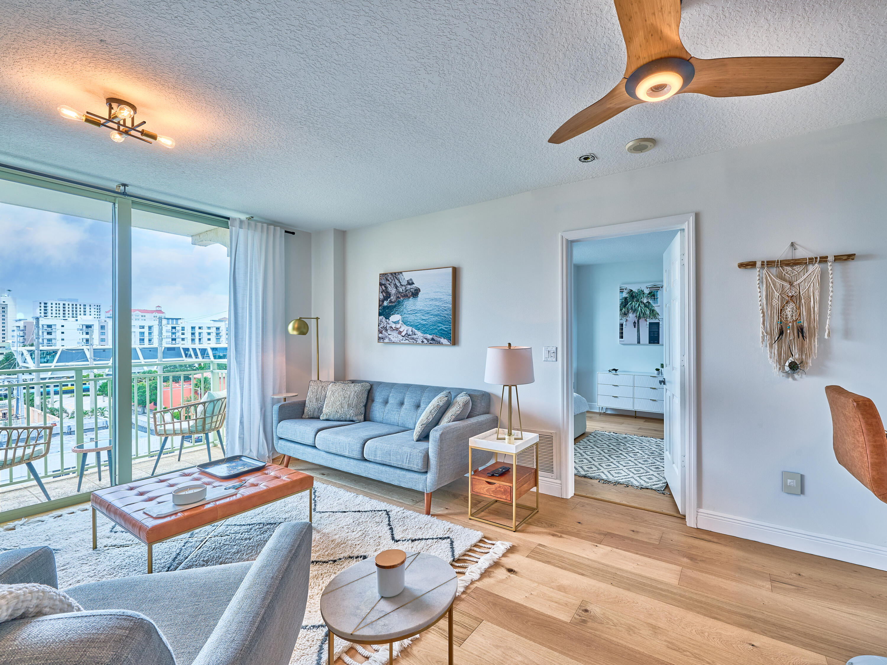 610 Clematis Unit 522, West Palm Beach, Florida 33401