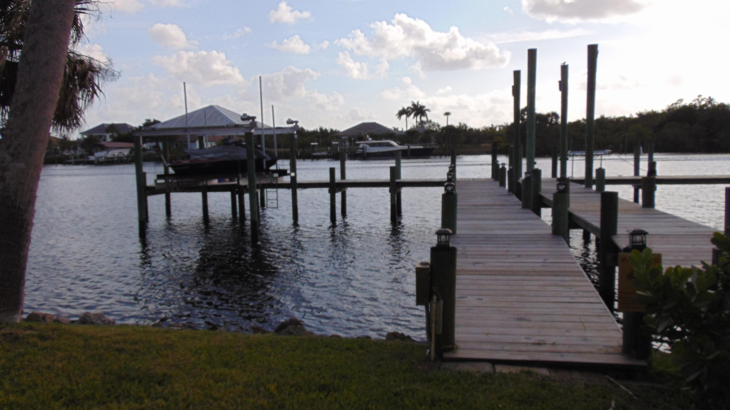 3201 South Lookout, Port Saint Lucie, Florida 34984