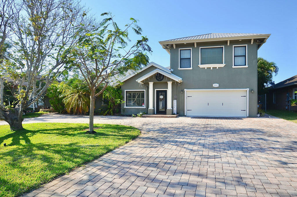 283 Sagamore, Port Saint Lucie, Florida 34983