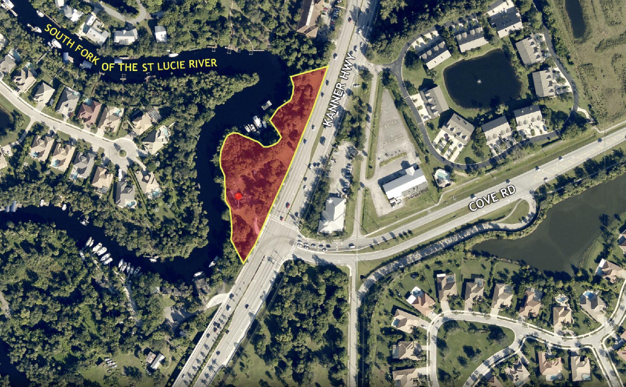 7290 Kanner Unit , Stuart, Florida 34997