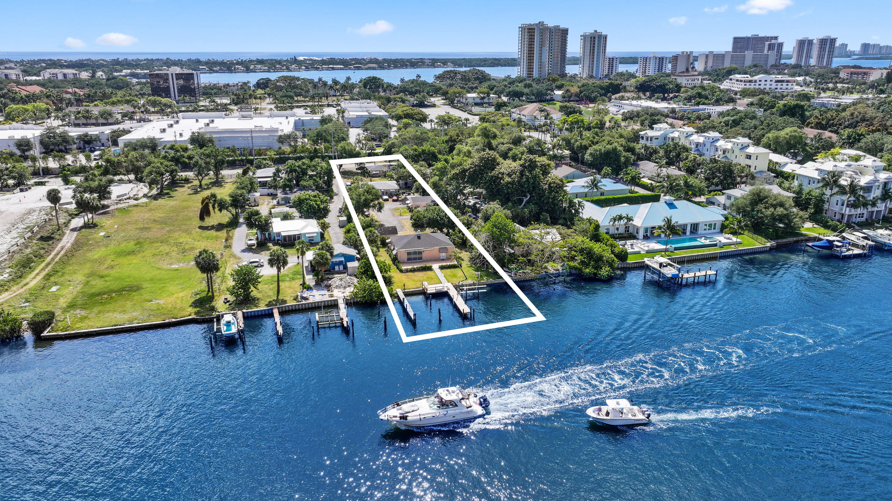 2030 Melody, North Palm Beach, Florida 33408