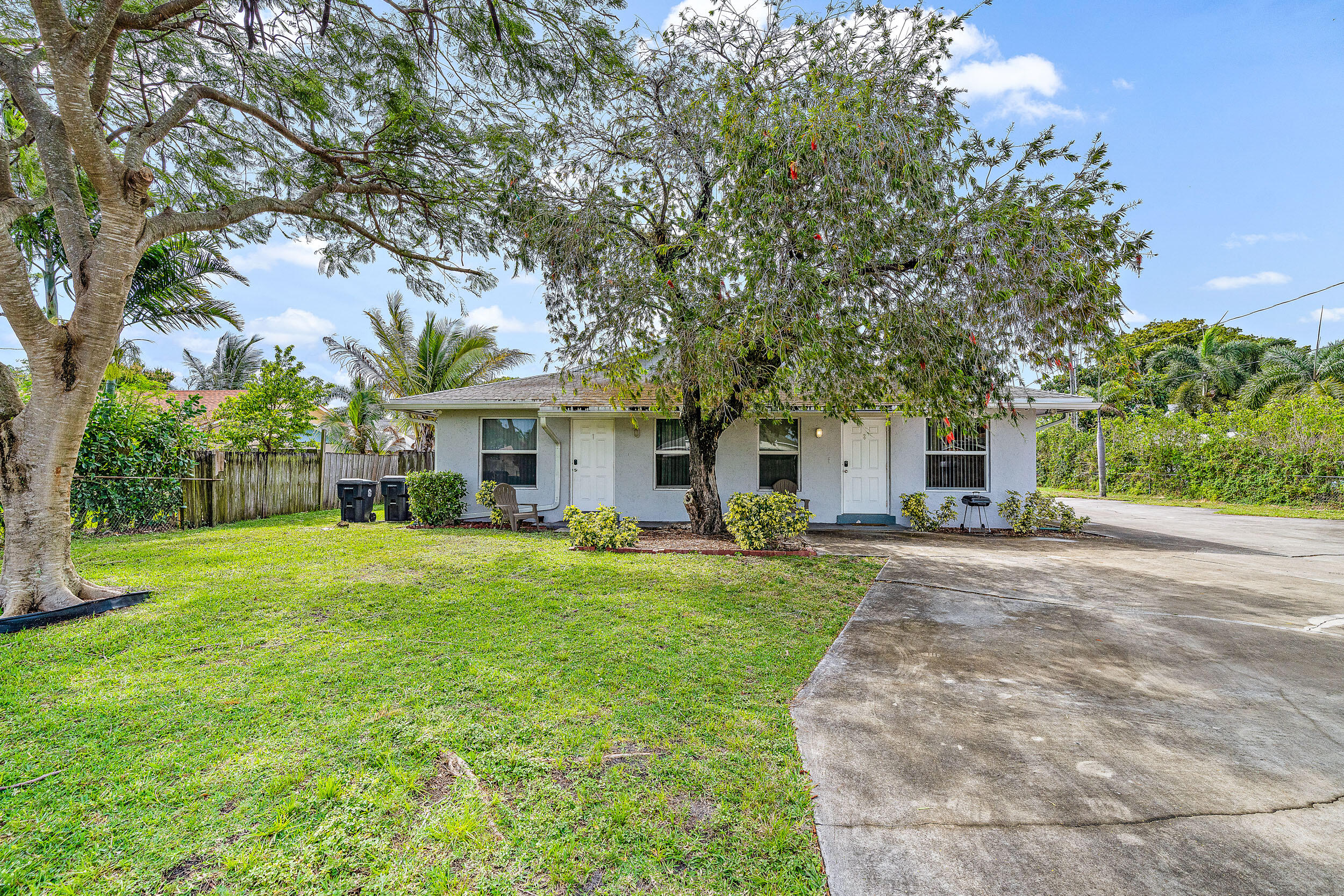 4429 Melvin, Lake Worth, Florida 33461