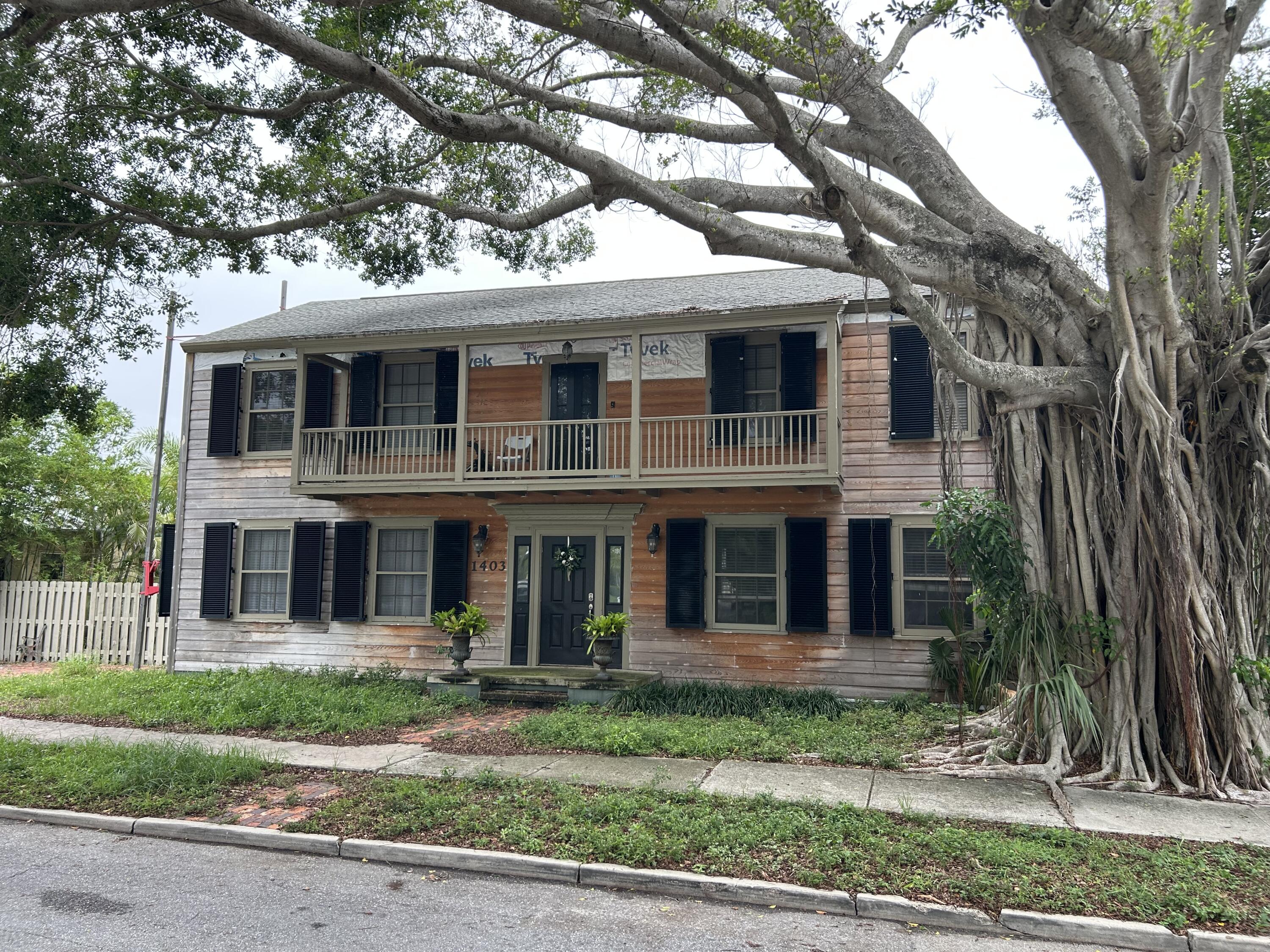 1403 Georgia, West Palm Beach, Florida 33401