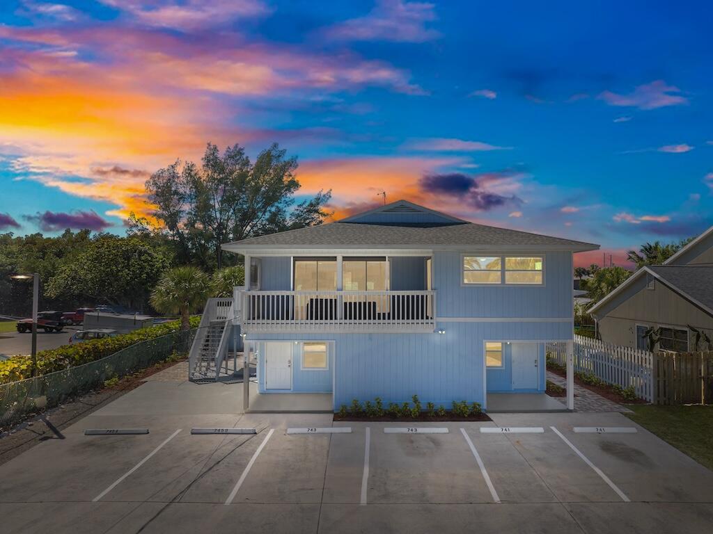 741 Hernando, Fort Pierce, Florida 34949